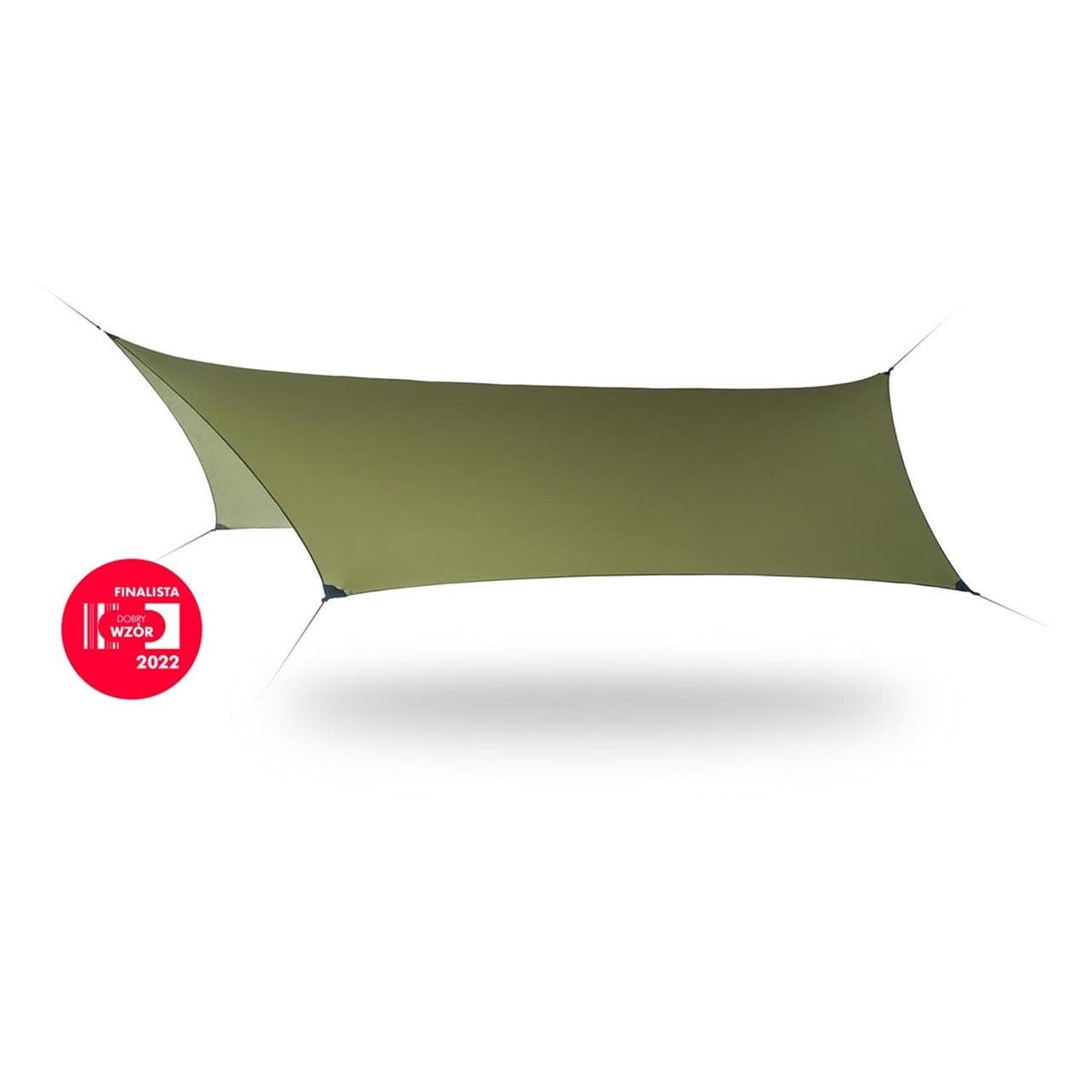 Lesovik Heksa (Grøn (MAYFLY GREEN))