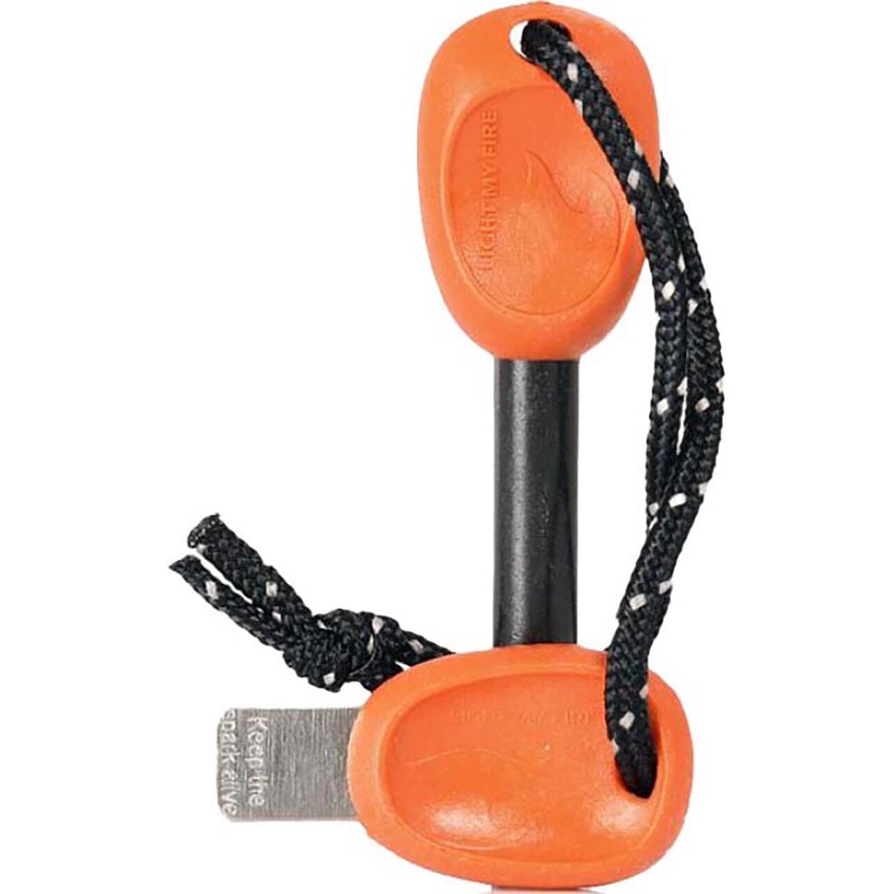 Light My Fire Firesteel Bio Army (Orange (ARMY RUSTY ORANGE))