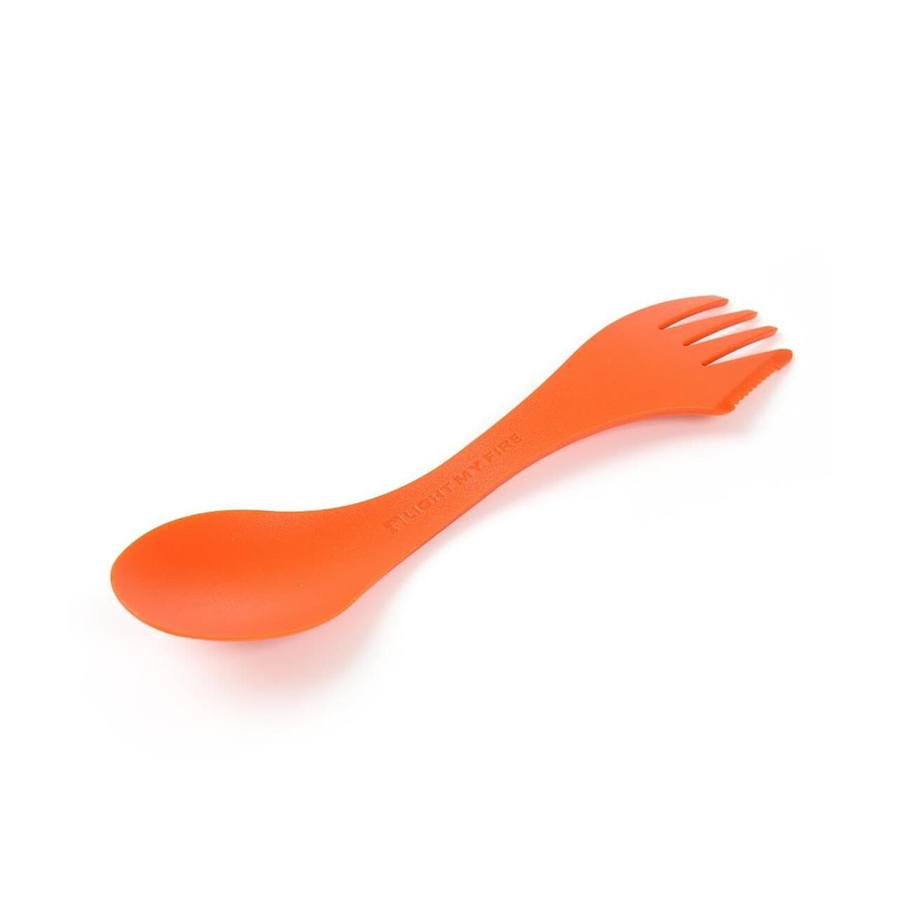 Light My Fire Spork Original Bio (Orange (RUSTYORANGE))