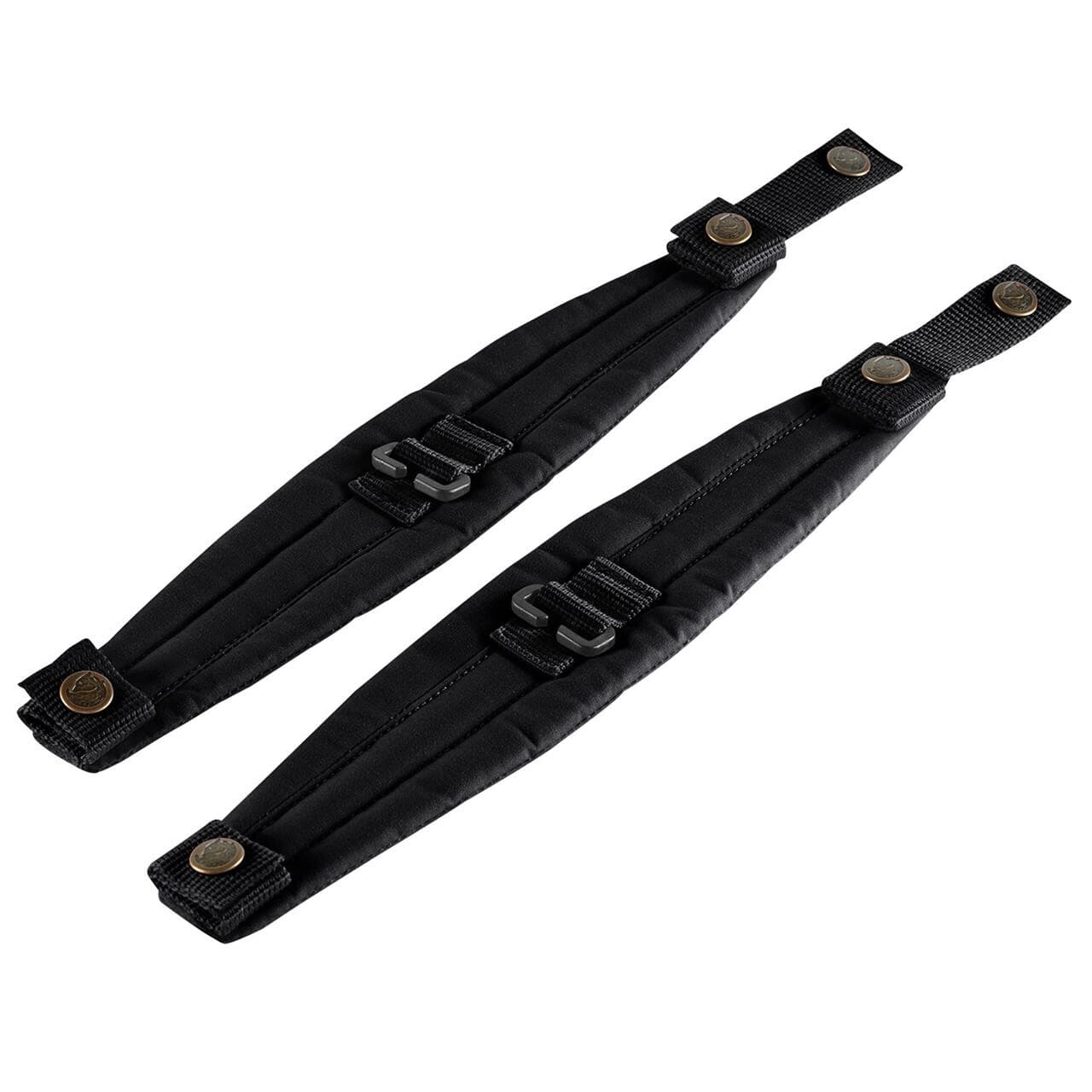 Fjällräven Kånken Shoulder Pads F19 (Sort (BLACK/550))