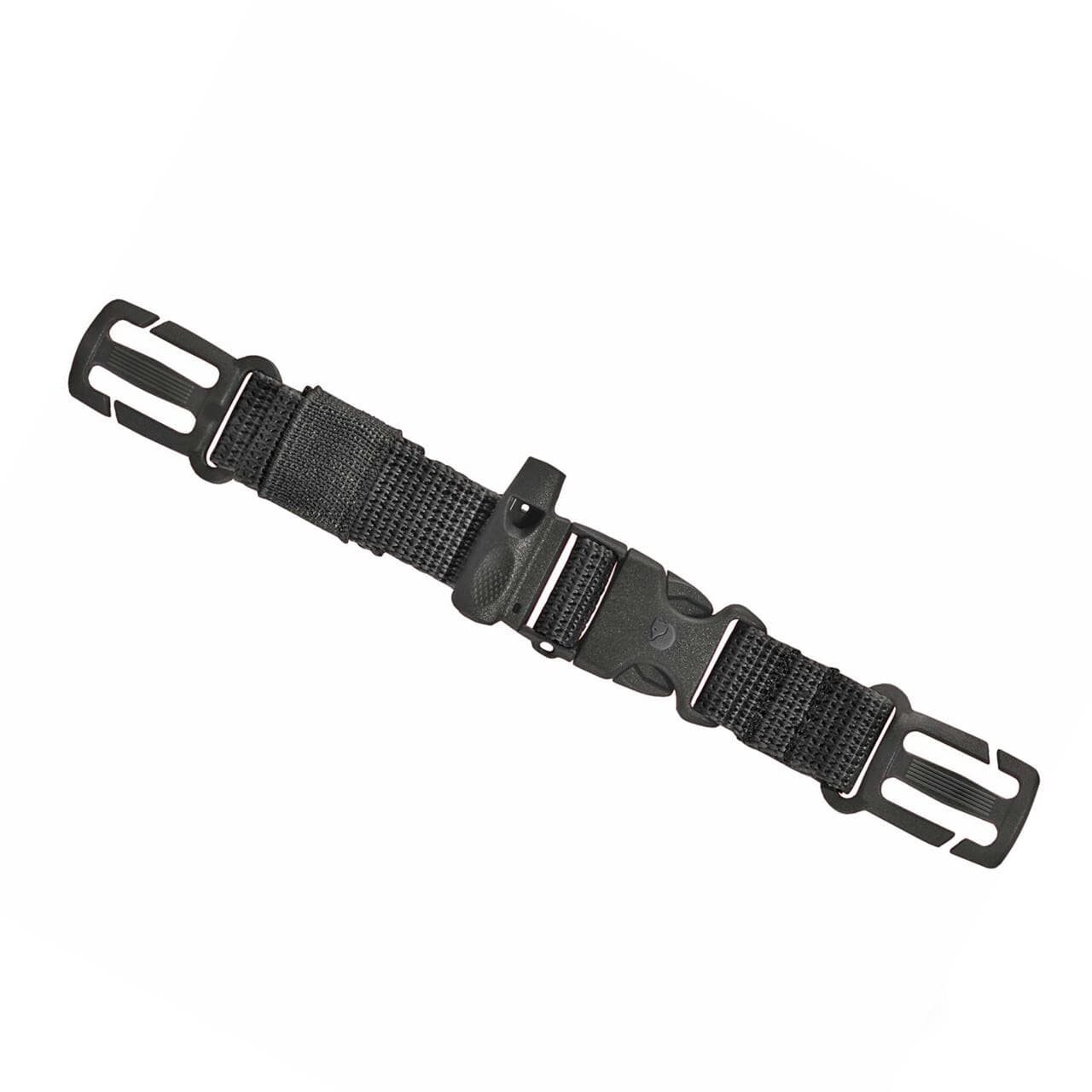 Fjällräven Kånken Chest Strap (Sort (BLACK/550))