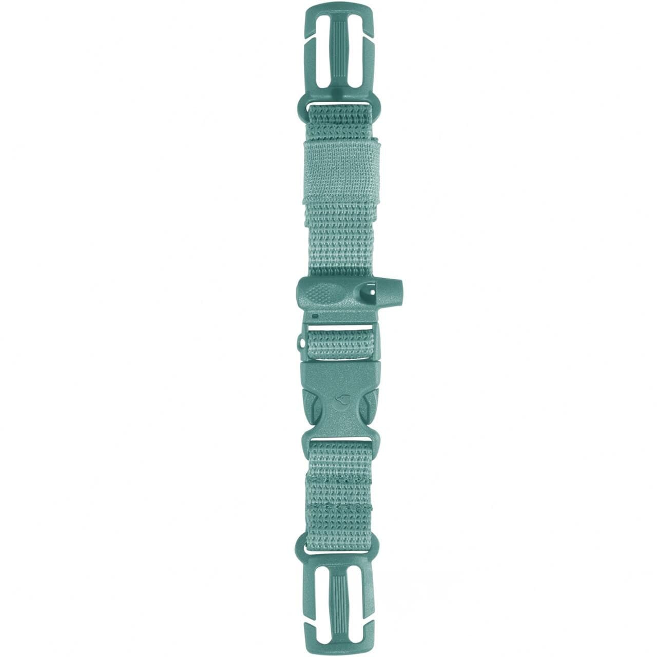Fjällräven Kånken Chest Strap (Grøn (FROST GREEN/664))
