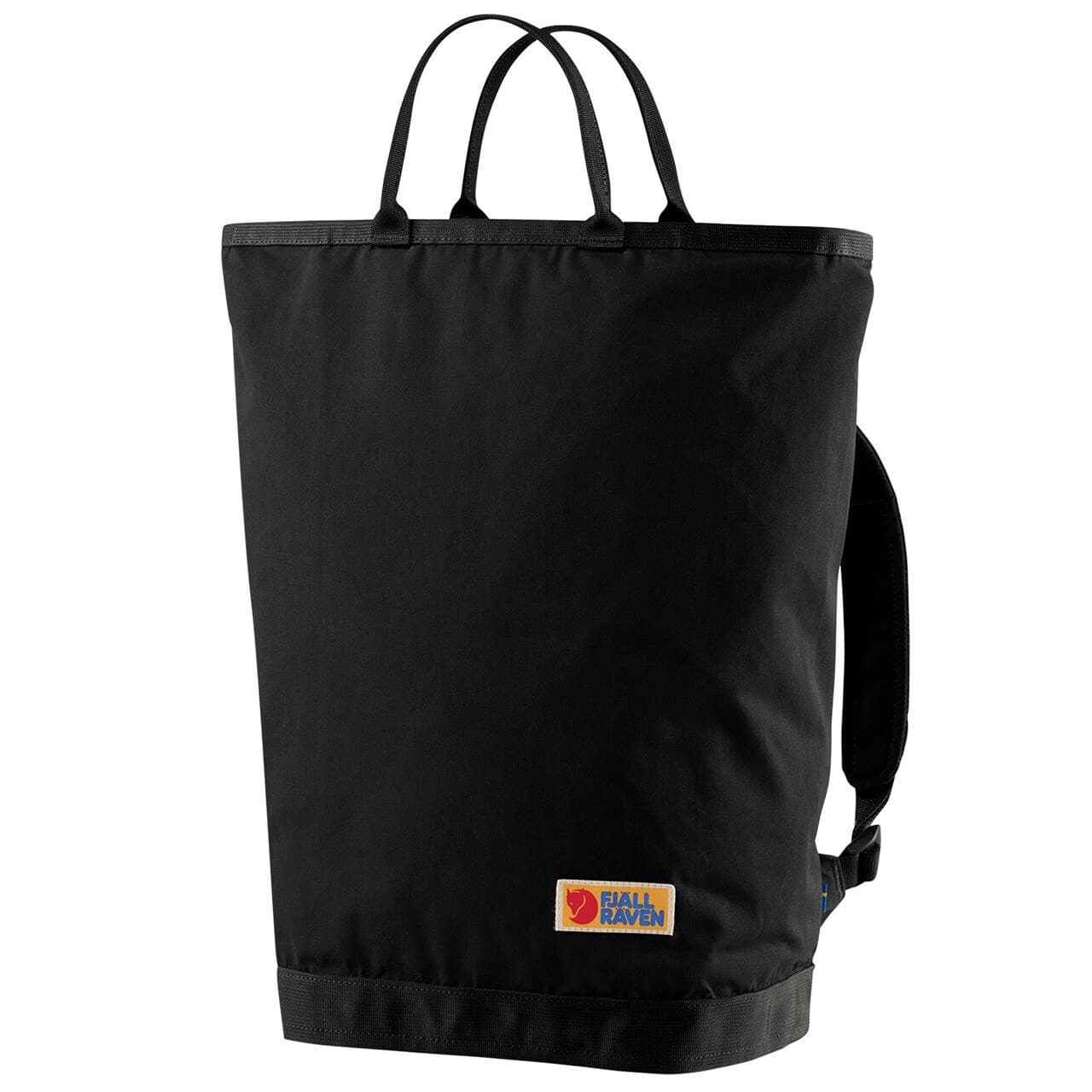 Fjällräven Vardag Totepack (Sort (BLACK/550) One size)