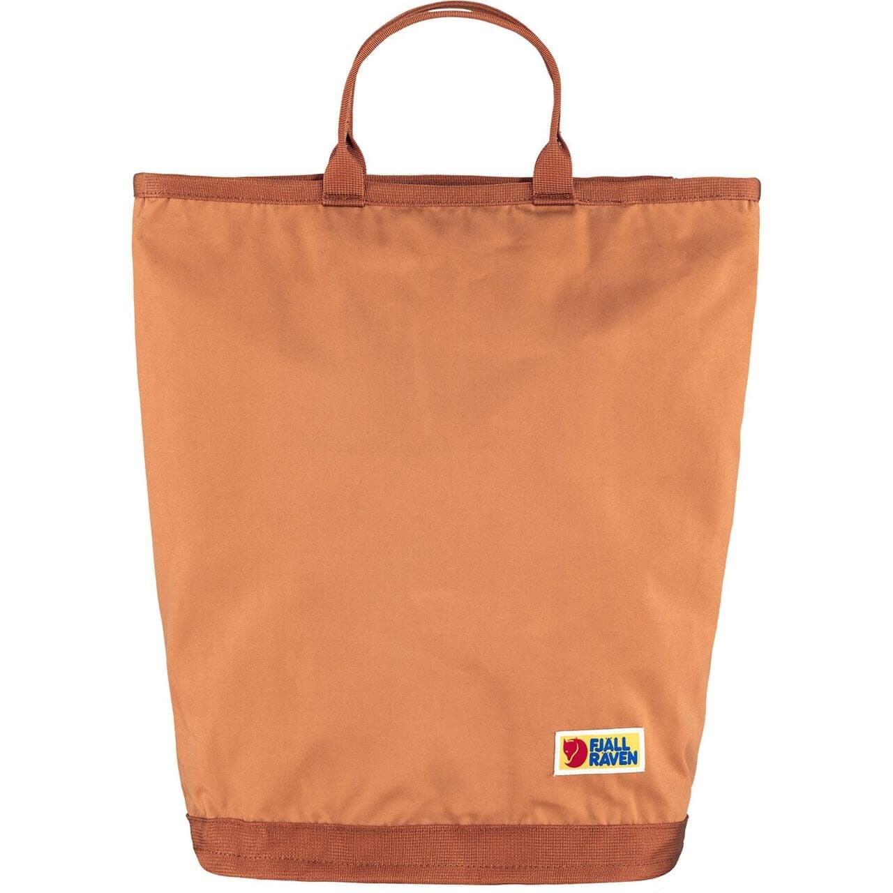 Fjällräven Vardag Totepack (Brun (DESERT BRWN-TERRACOTTA/242-243) One size)