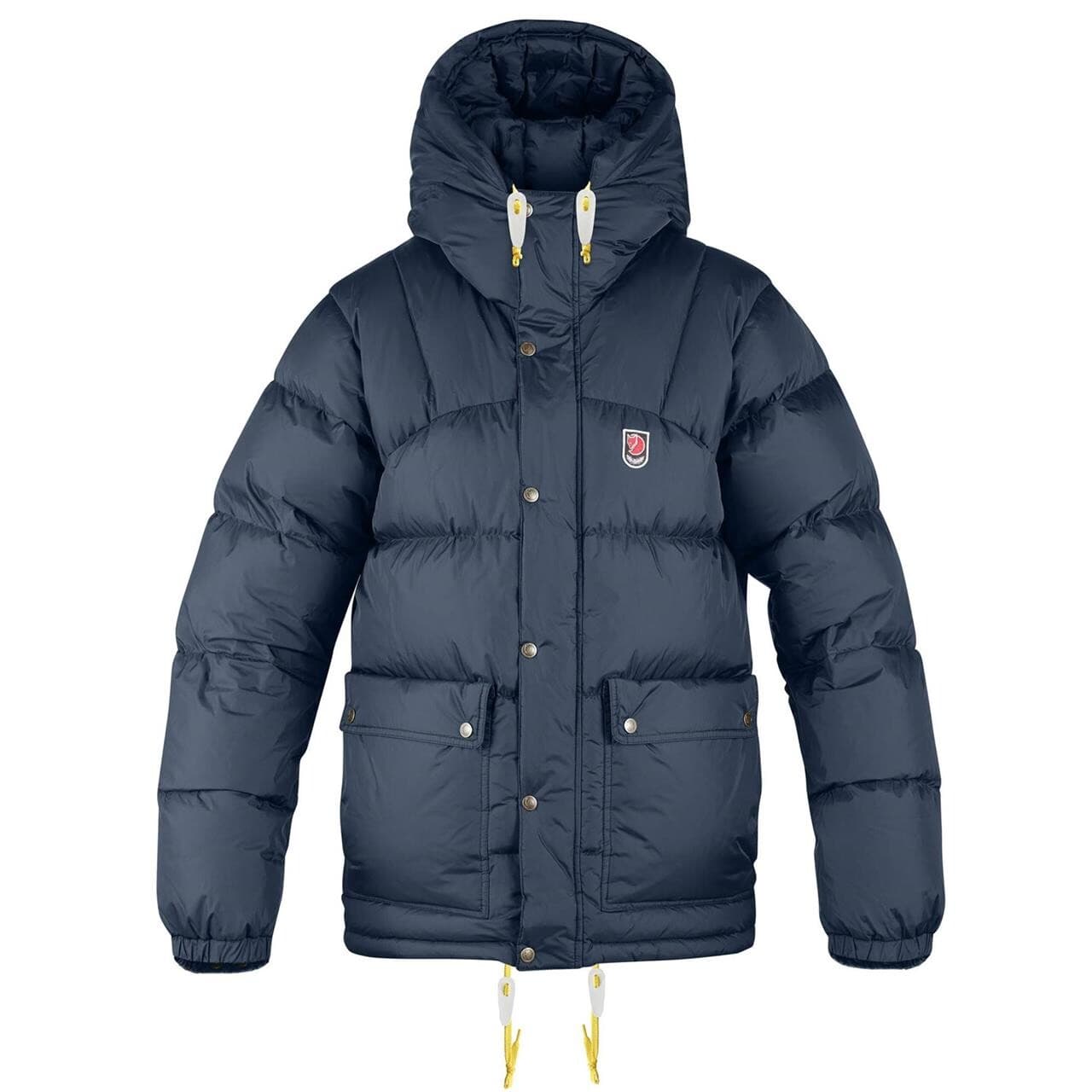 Fjällräven Mens Expedition Down Lite Jacket (Blå (NAVY/560) XX-large)