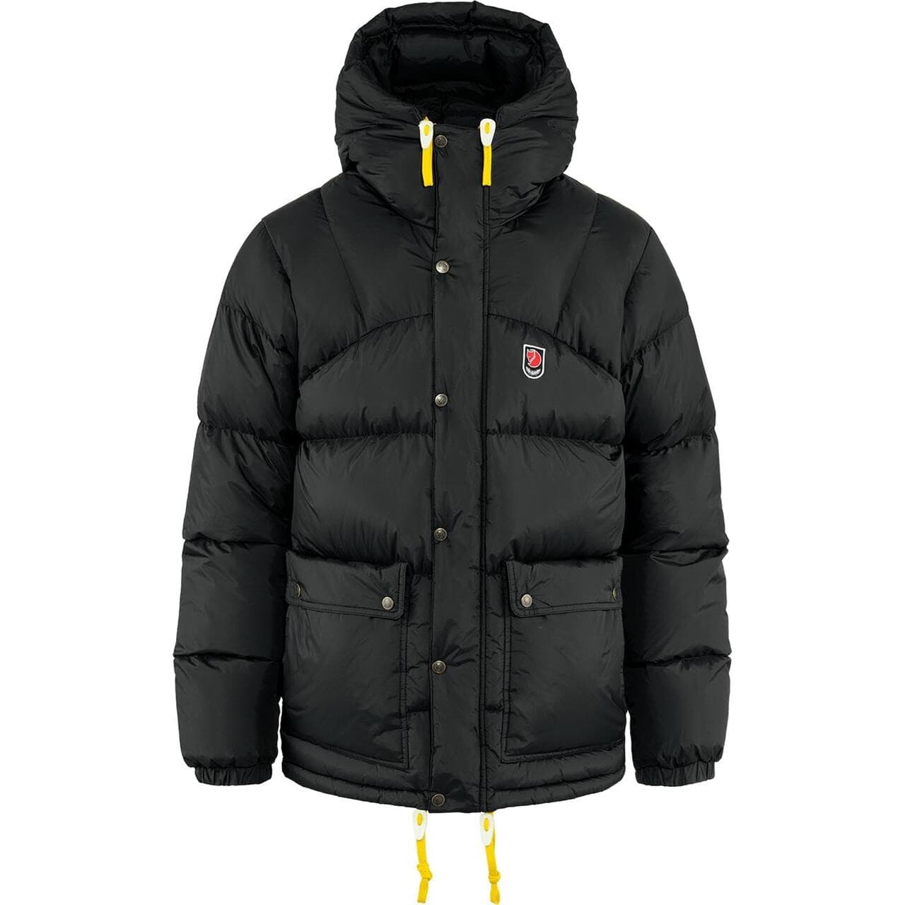 Fjällräven Mens Expedition Down Lite Jacket (Sort (BLACK/550) Medium)