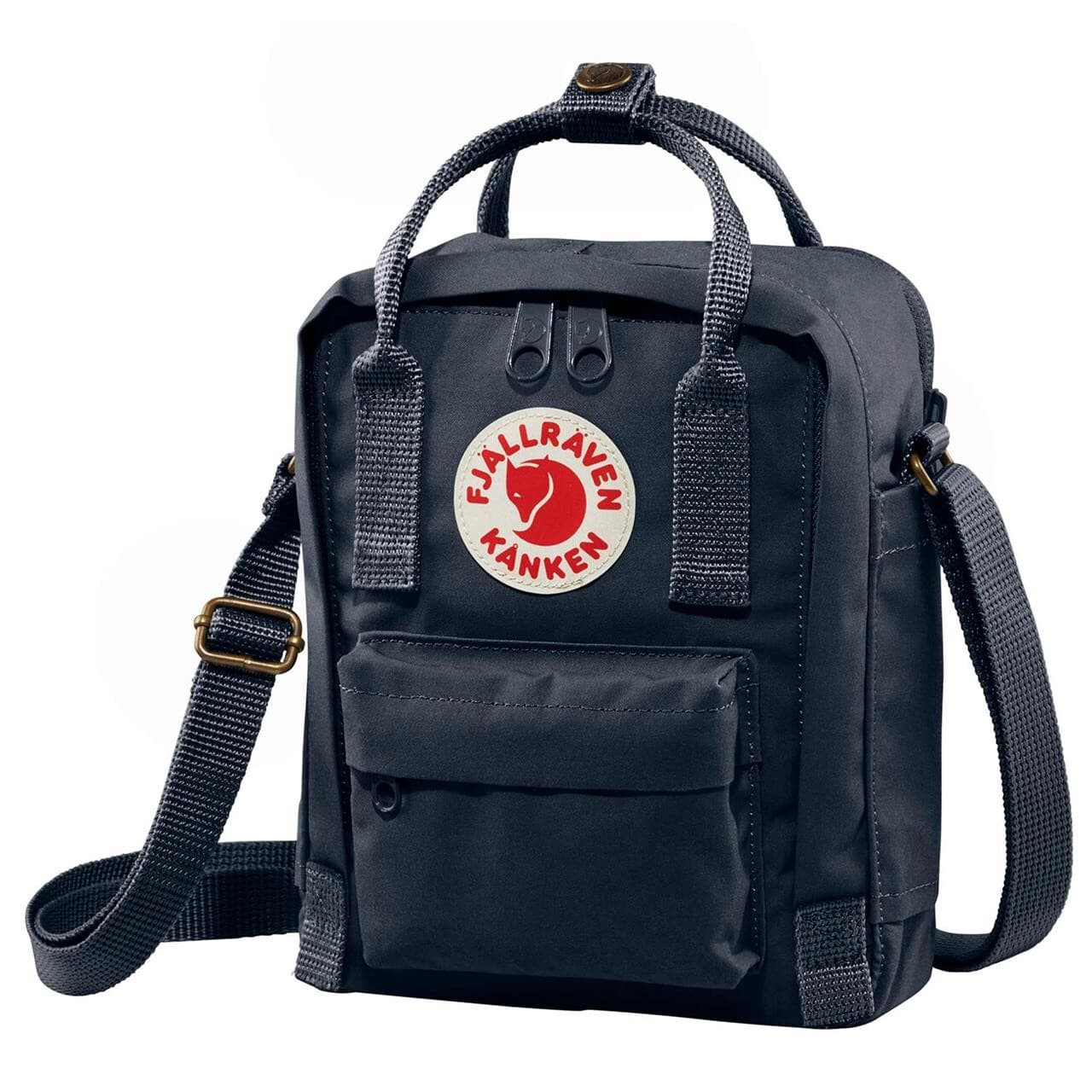 Fjällräven Kånken Sling (Blå (TEAL/669) One size)