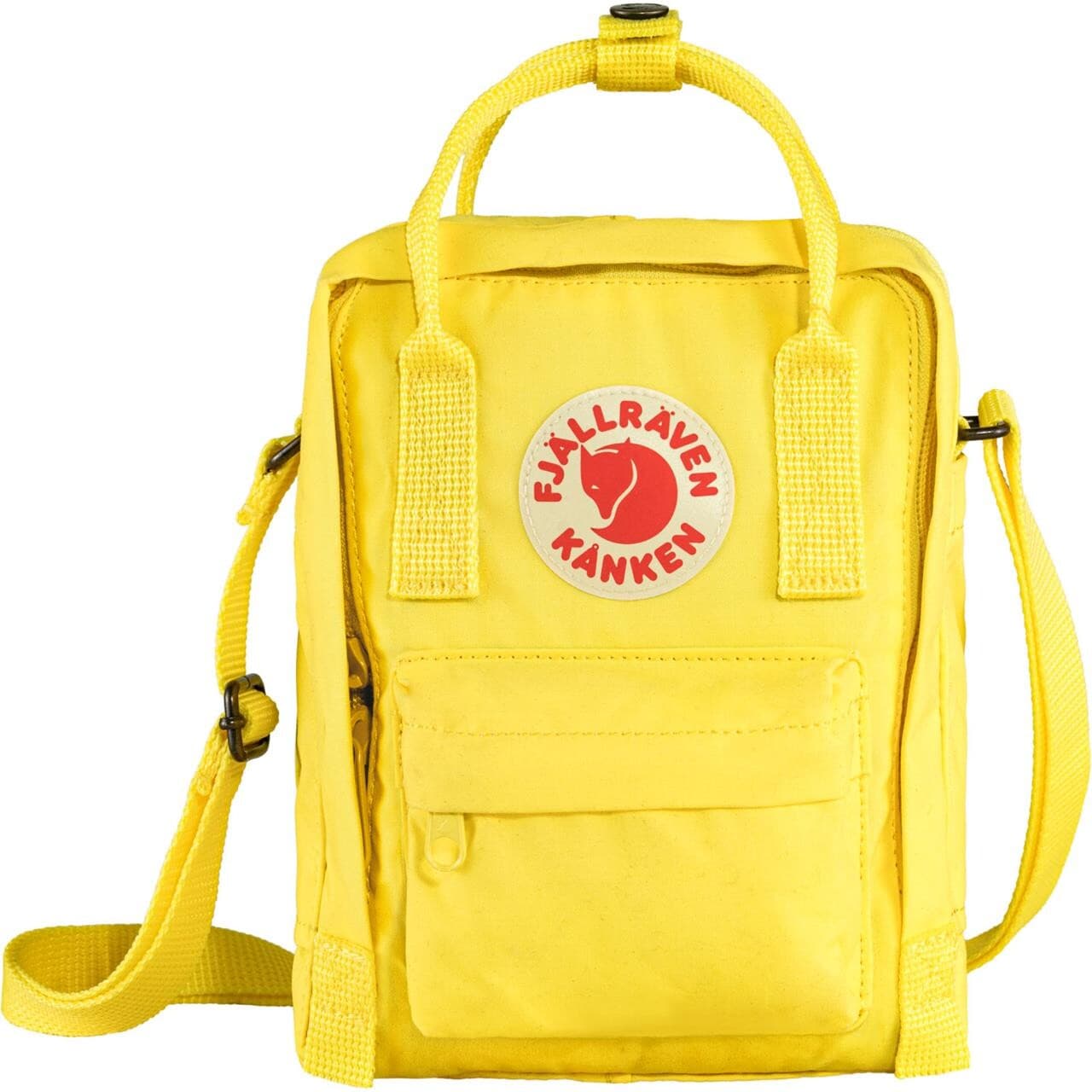 Fjällräven Kånken Sling (Gul (CORN/126) One size)