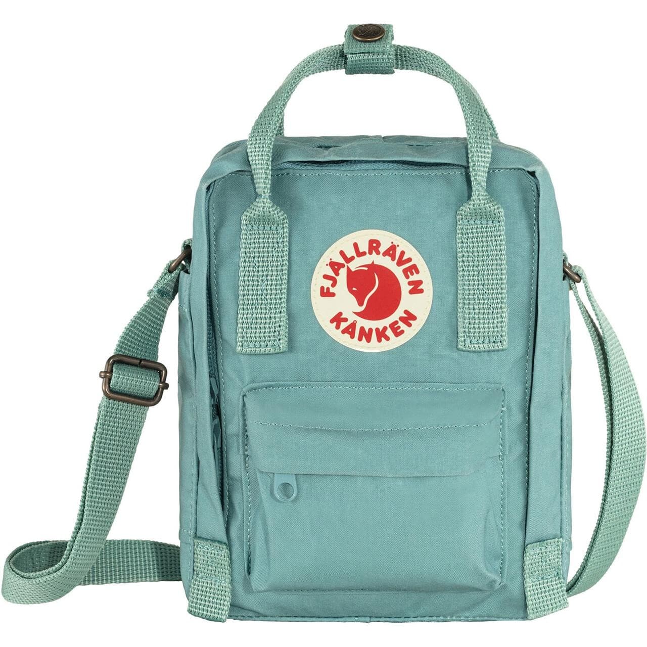 Fjällräven Kånken Sling (Blå (SKY BLUE/501) One size)