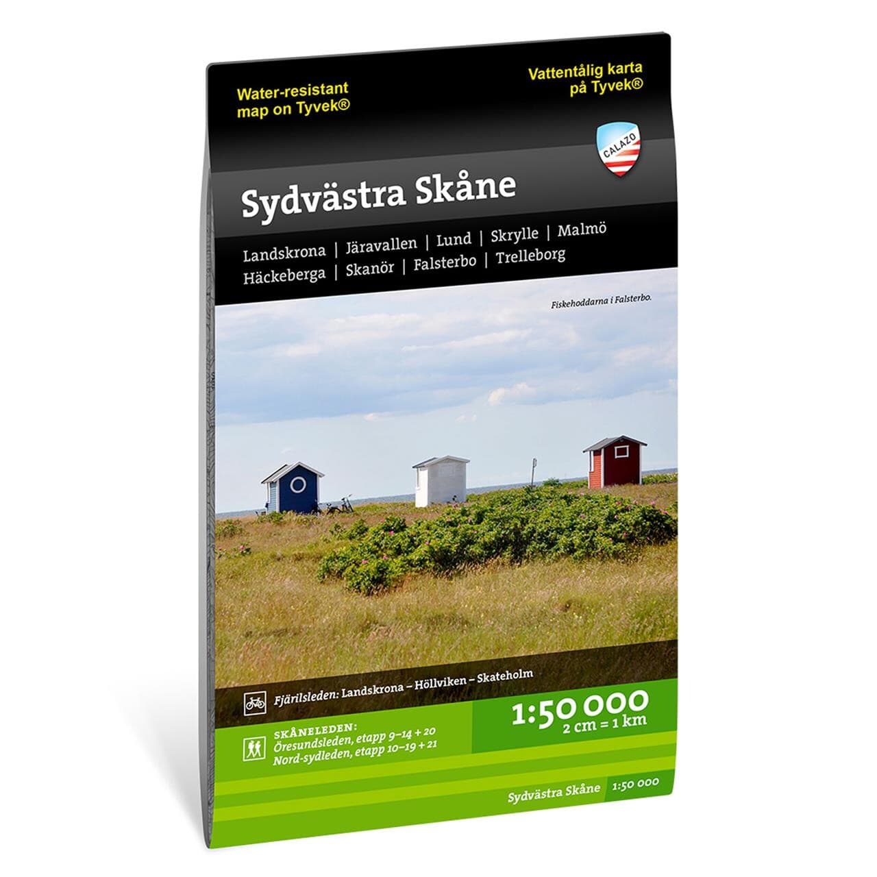 Calazo Sydvästra Skåne