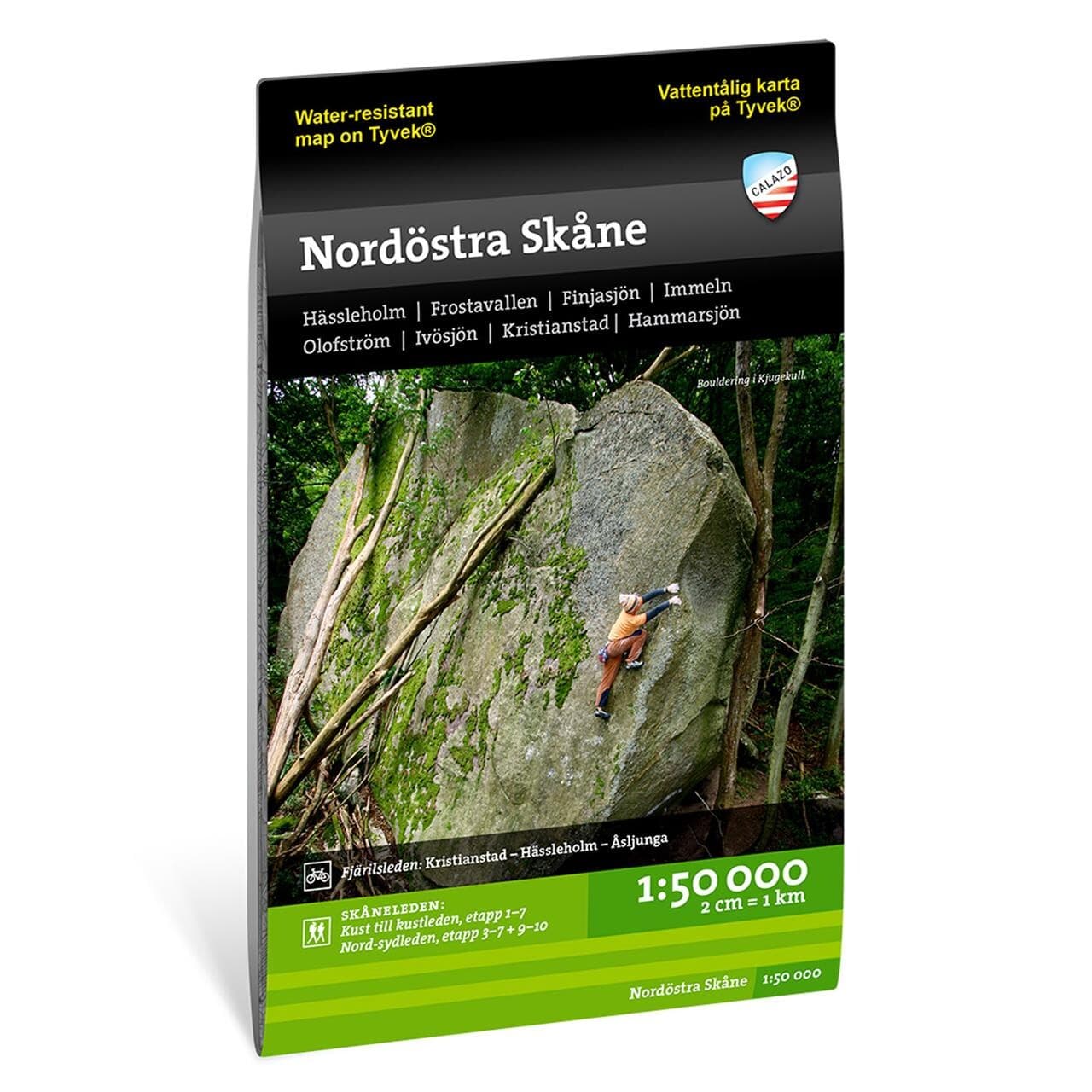 Calazo Nordöstra Skåne