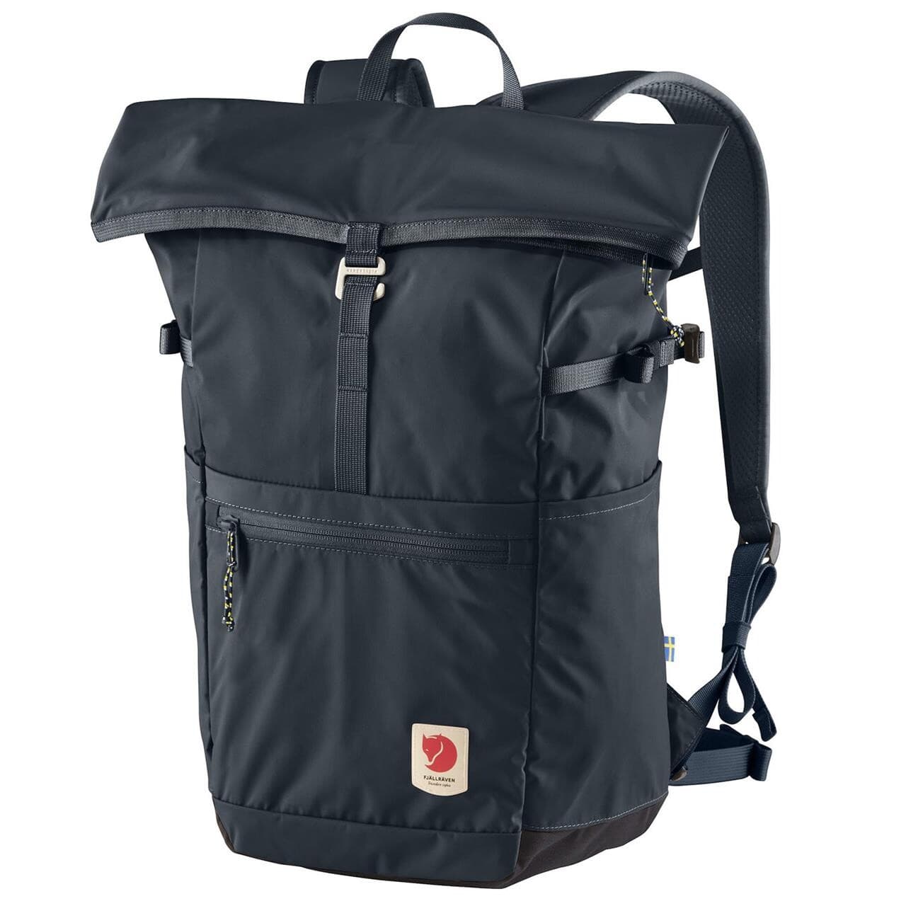 Fjällräven High Coast Foldsack 24 (Blå (NAVY/560) One size)