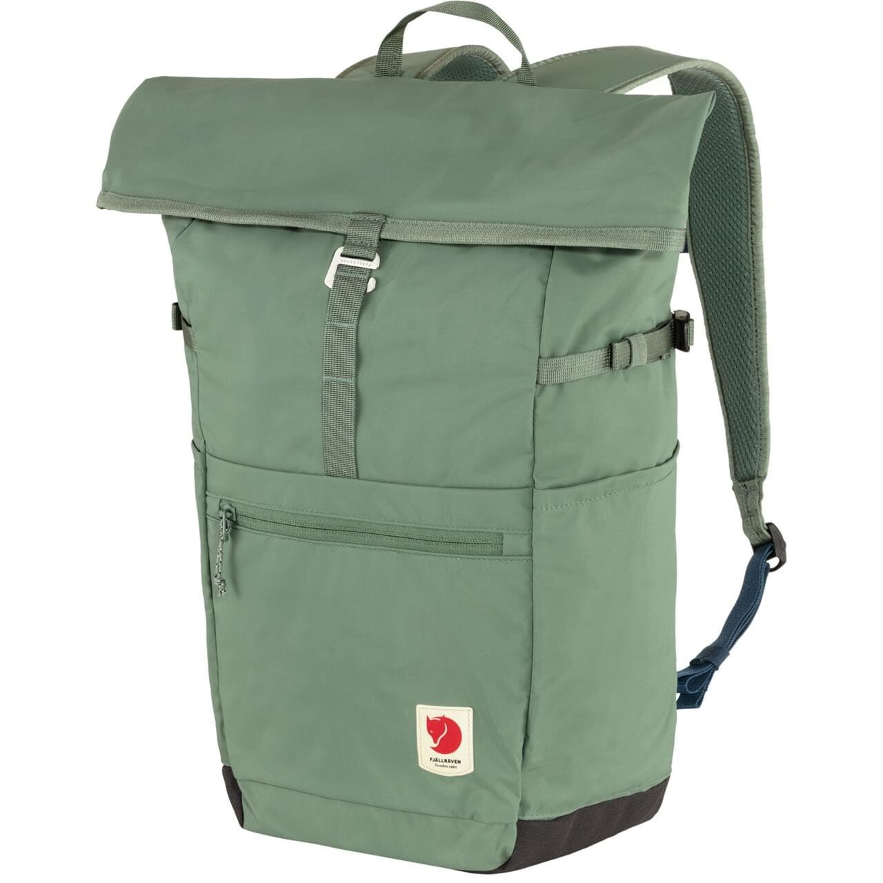 Fjällräven High Coast Foldsack 24 (Grøn (PATINA GREEN/614) One size)
