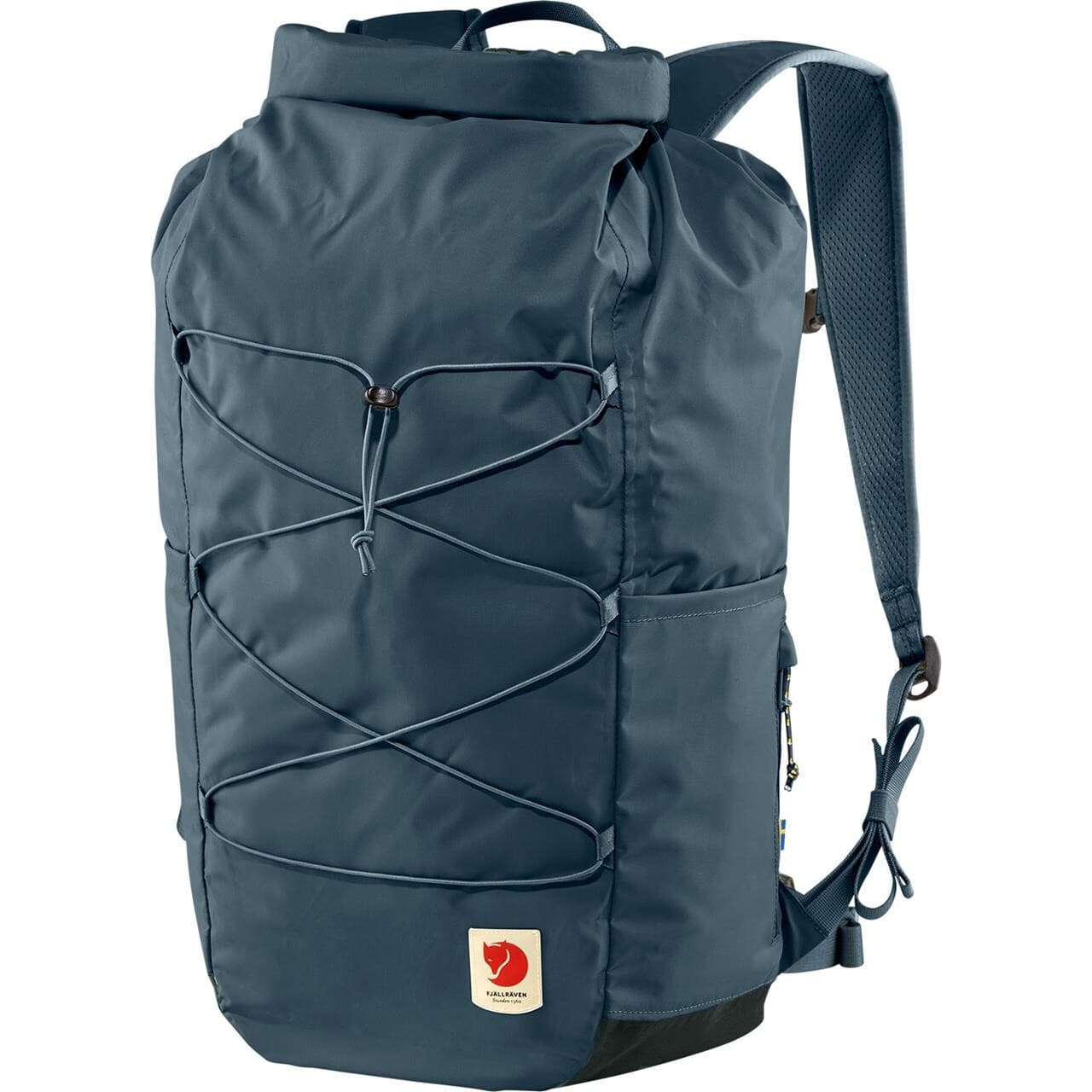 Fjällräven High Coast Rolltop 26 (Blå (NAVY/560) One size)