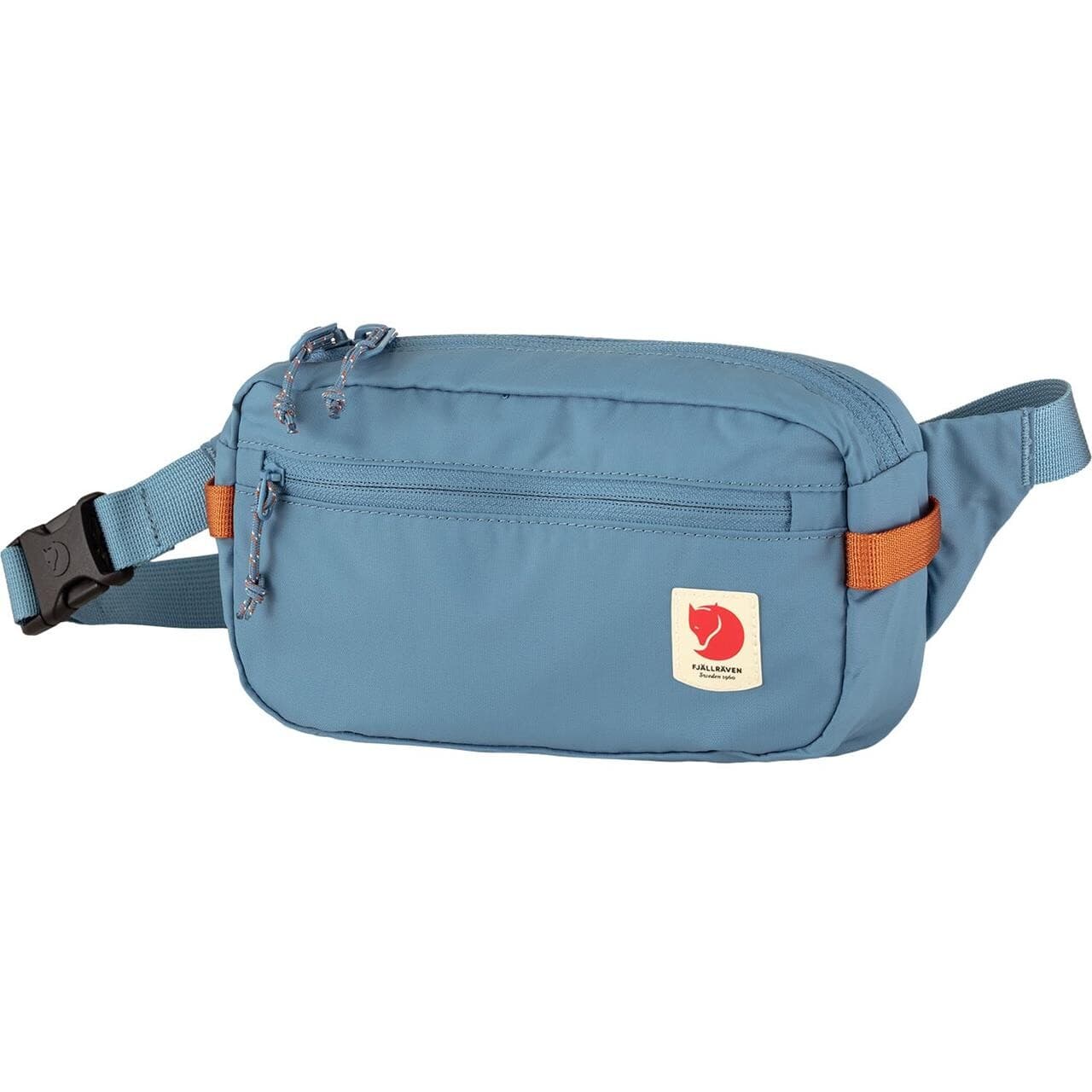 Fjällräven High Coast Hip Pack (Blå (DAWN BLUE/543))