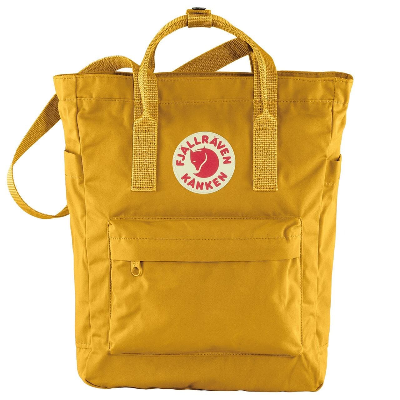 Fjällräven Kånken Totepack (Gul (OCHRE/160) One size)