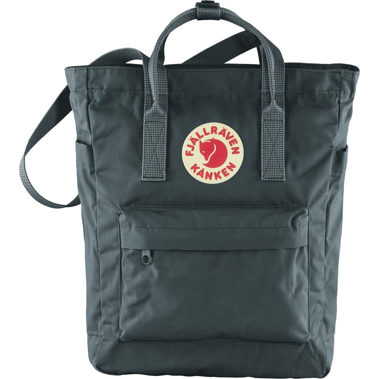 Fjällräven Kånken Totepack (Grå (GRAPHITE/031) One size)