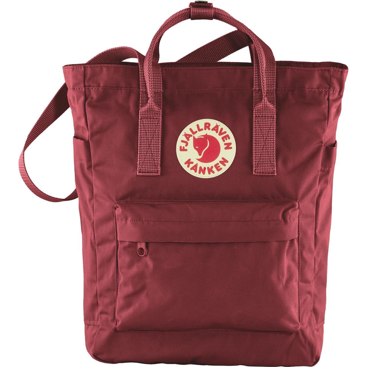 Fjällräven Kånken Totepack (Rød (OX RED/326) One size)