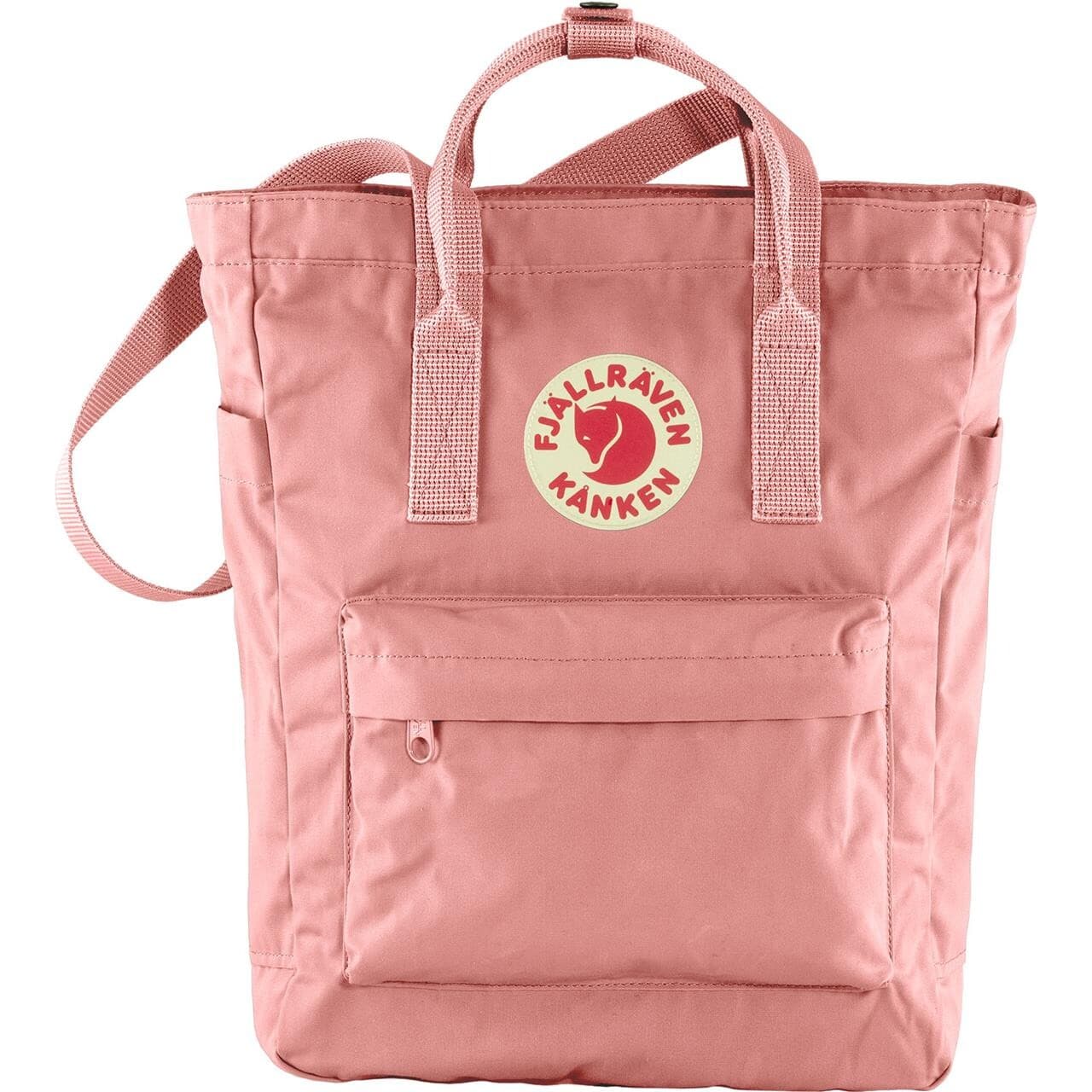 Fjällräven Kånken Totepack (Lyserød (PINK/312) One size)