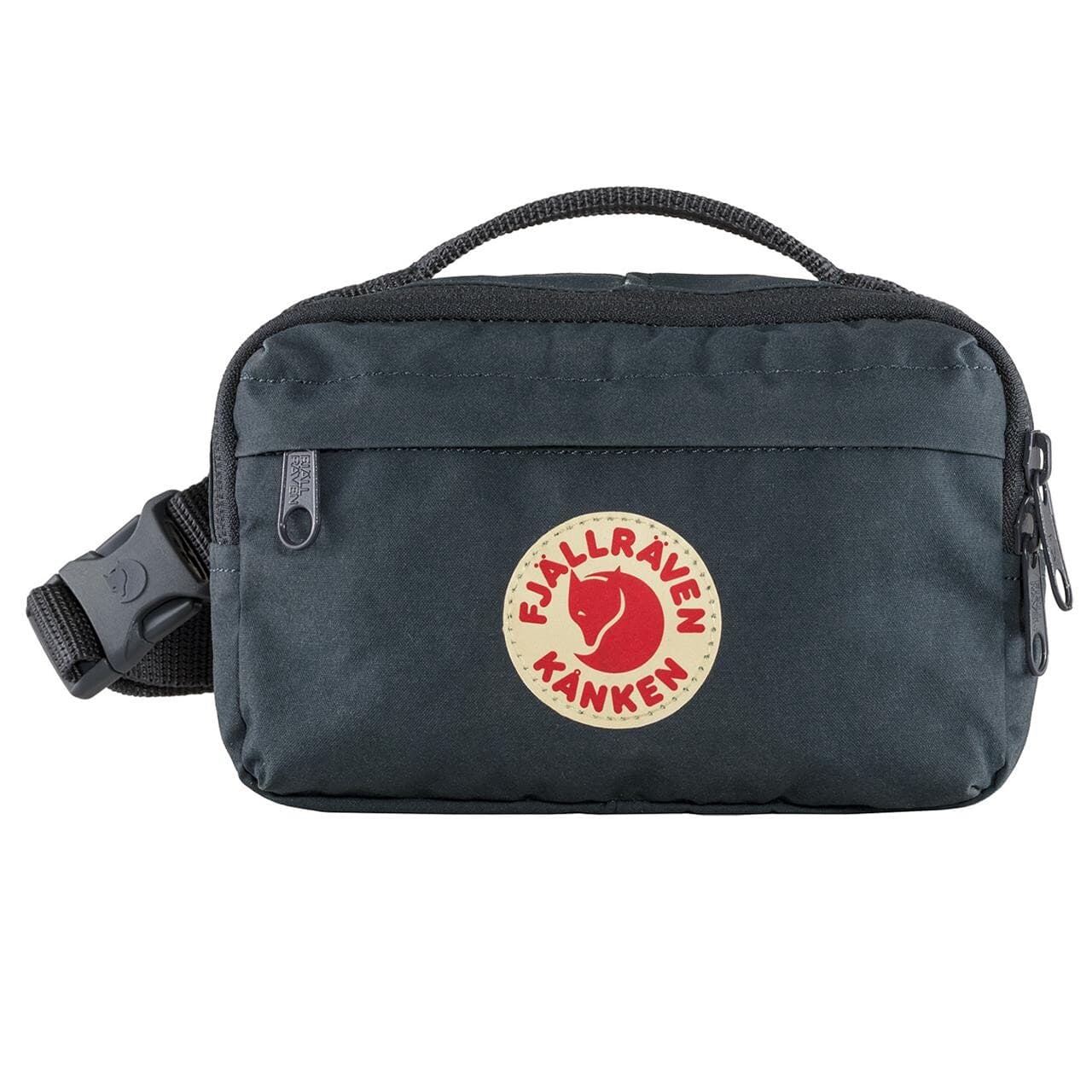 Fjällräven Kånken Hip Pack (Blå (TEAL/669))