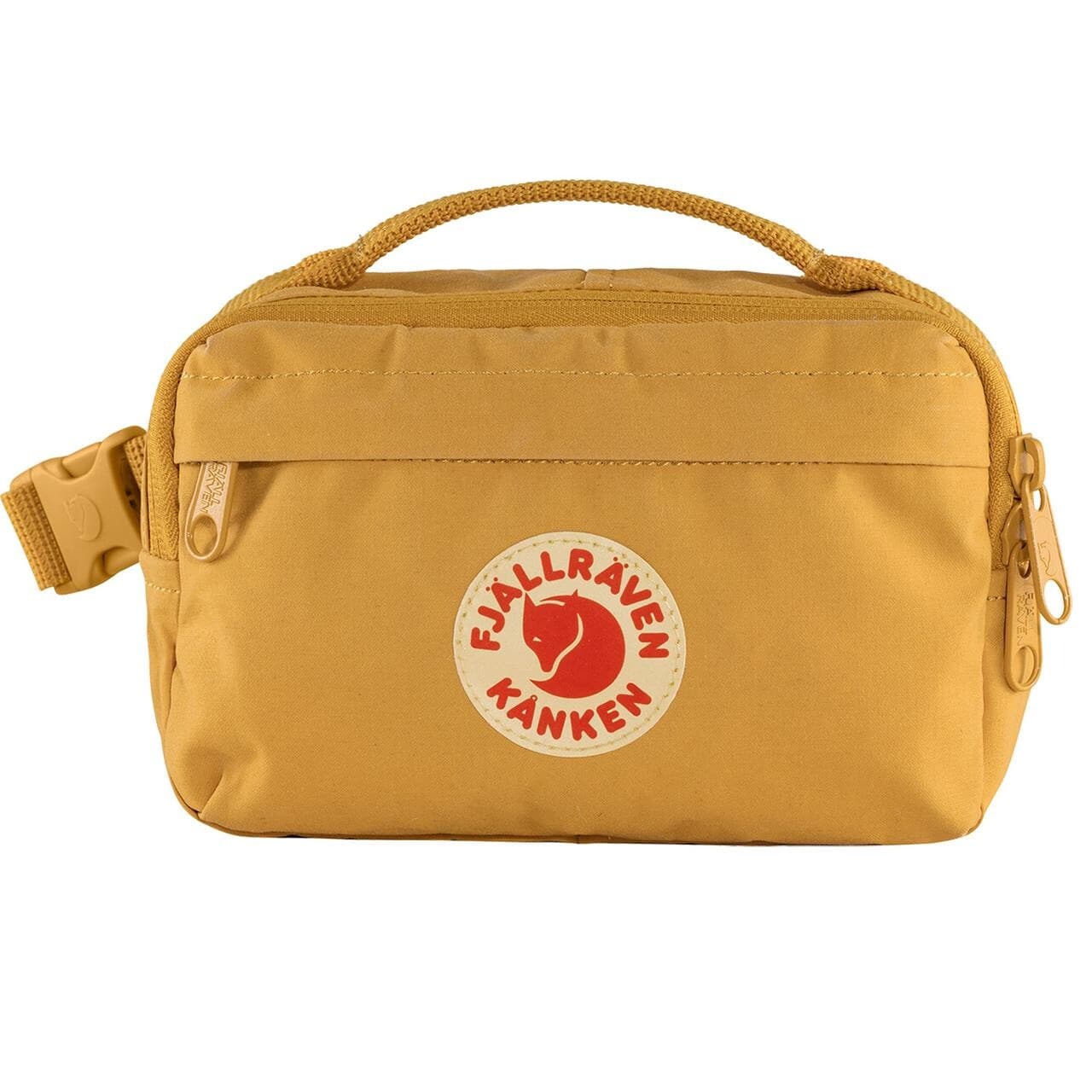 Fjällräven Kånken Hip Pack (Gul (OCHRE/160))