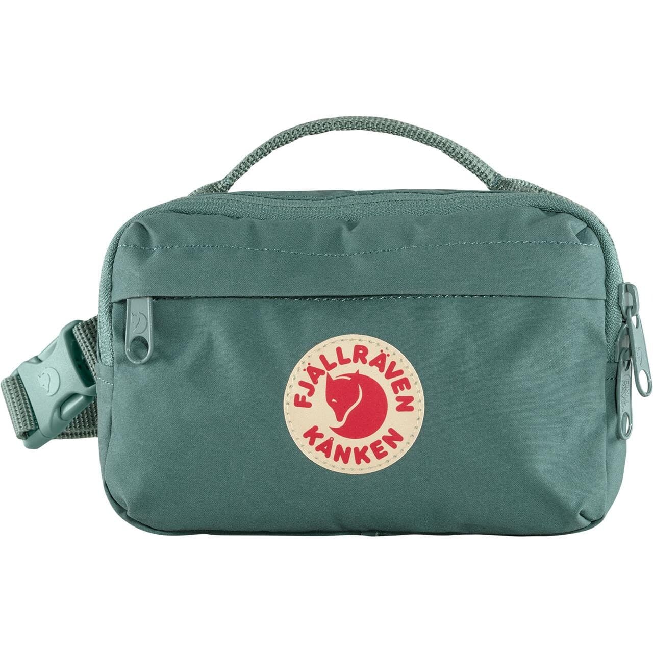 Fjällräven Kånken Hip Pack (Grøn (FROST GREEN/664))