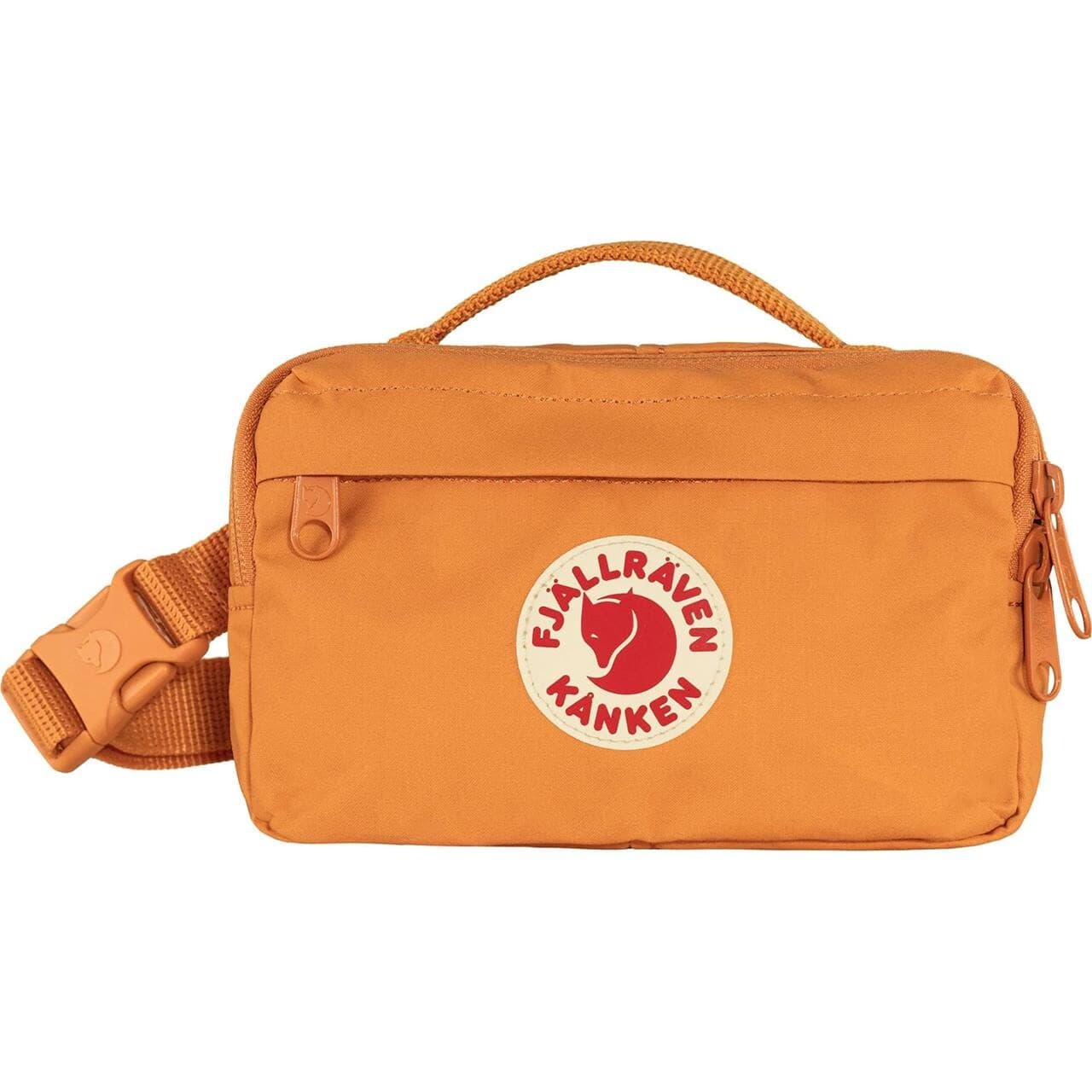 Fjällräven Kånken Hip Pack (Orange (SPICY ORANGE/206))