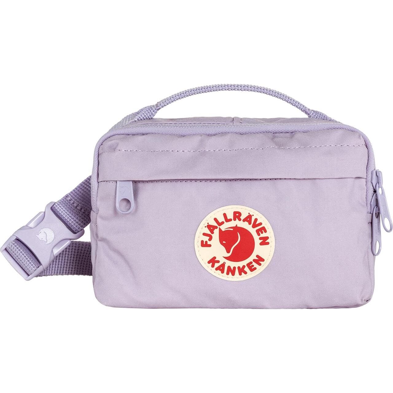 Fjällräven Kånken Hip Pack (Lilla (PASTEL LAVENDER/457))