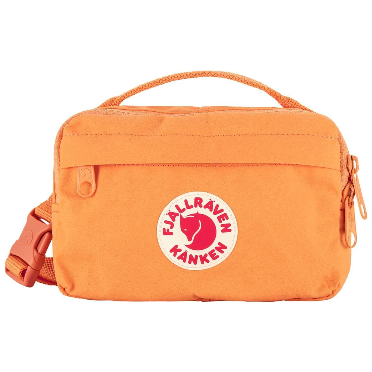 Fjällräven Kånken Hip Pack (Orange (SUNSTONE ORANGE/199))