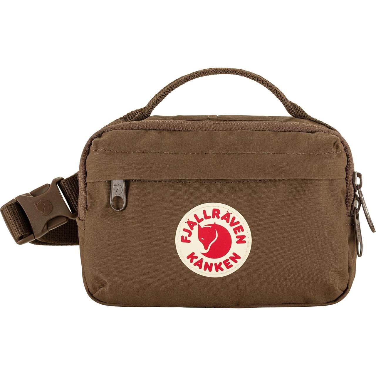 Fjällräven Kånken Hip Pack (Brun (DARK OAK/299))