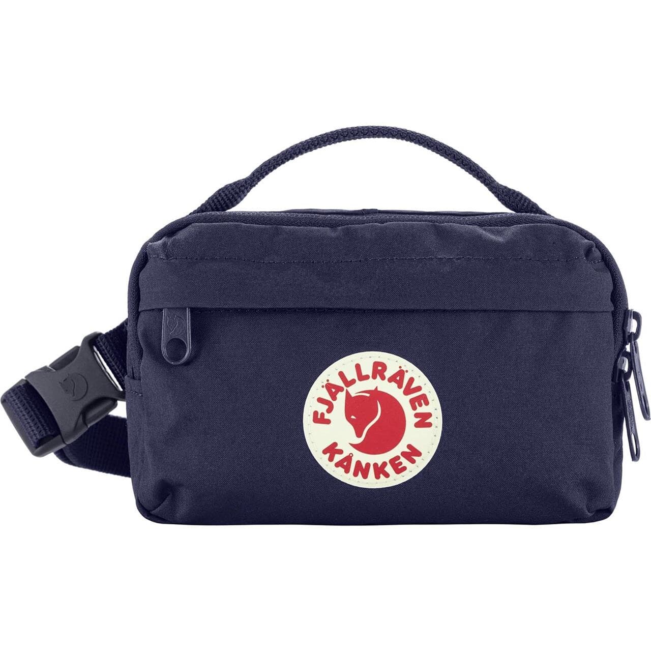Fjällräven Kånken Hip Pack (Lilla (MIDNIGHT PURPLE/576))