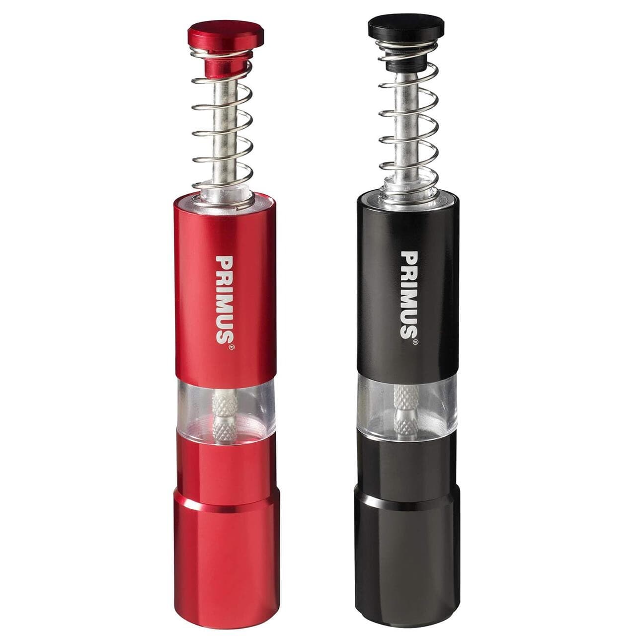 Primus Salt And Pepper Mill 2 Pack