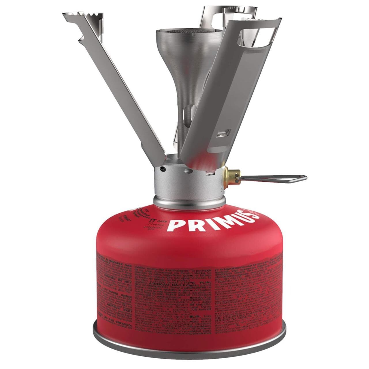 Primus Firestick Stove