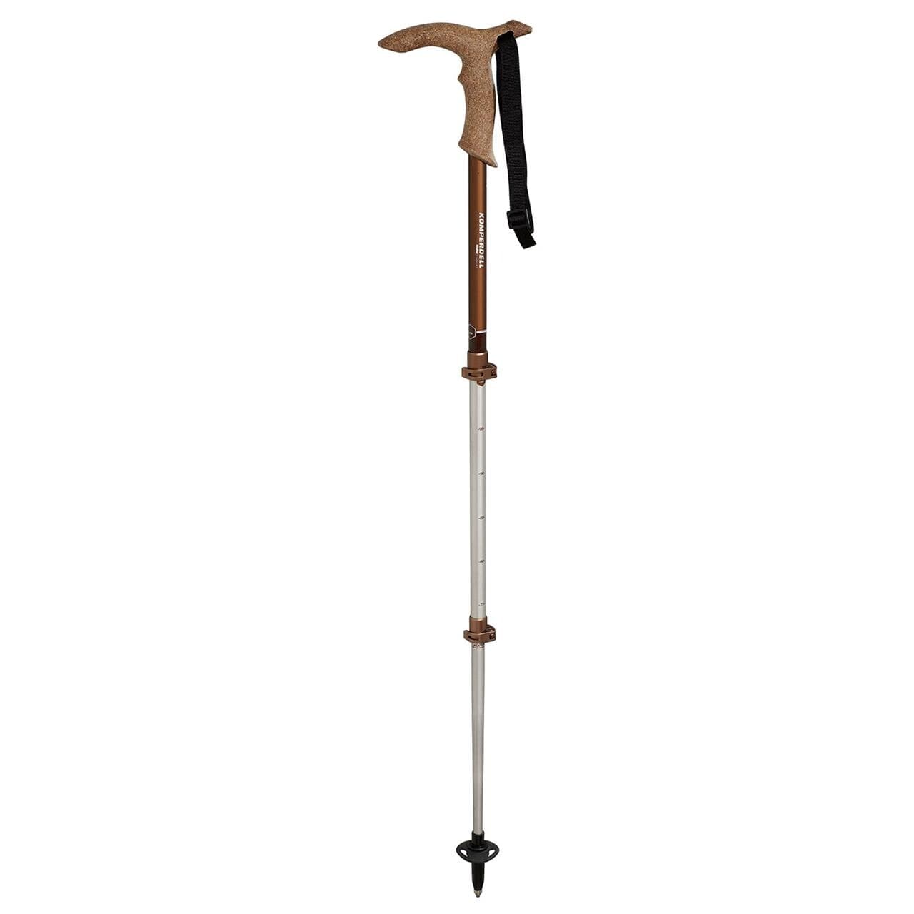 Komperdell Walker Powerlock Compact 75-100cm (1stk)