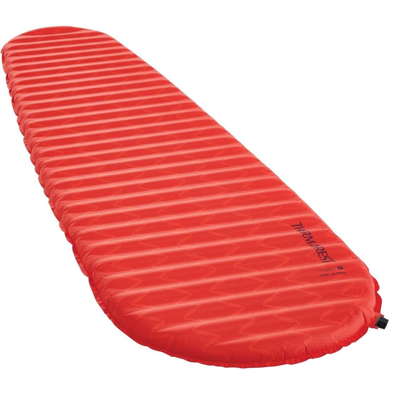 Therm-A-Rest ProLite Apex Regular S20 (Rød (HEAT WAVE))