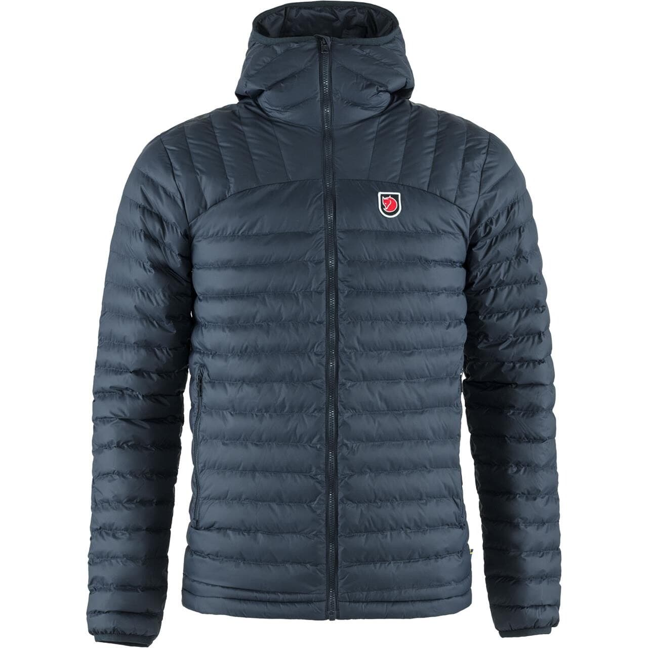 Fjällräven Mens Expedition Lätt Hoodie (Blå (NAVY/560) Small)