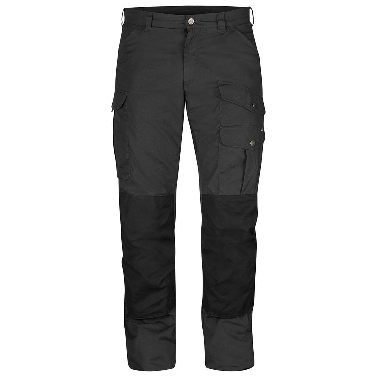Fjällräven Mens Barents Pro Winter Trousers (Grå (DARK GREY/030) 48)