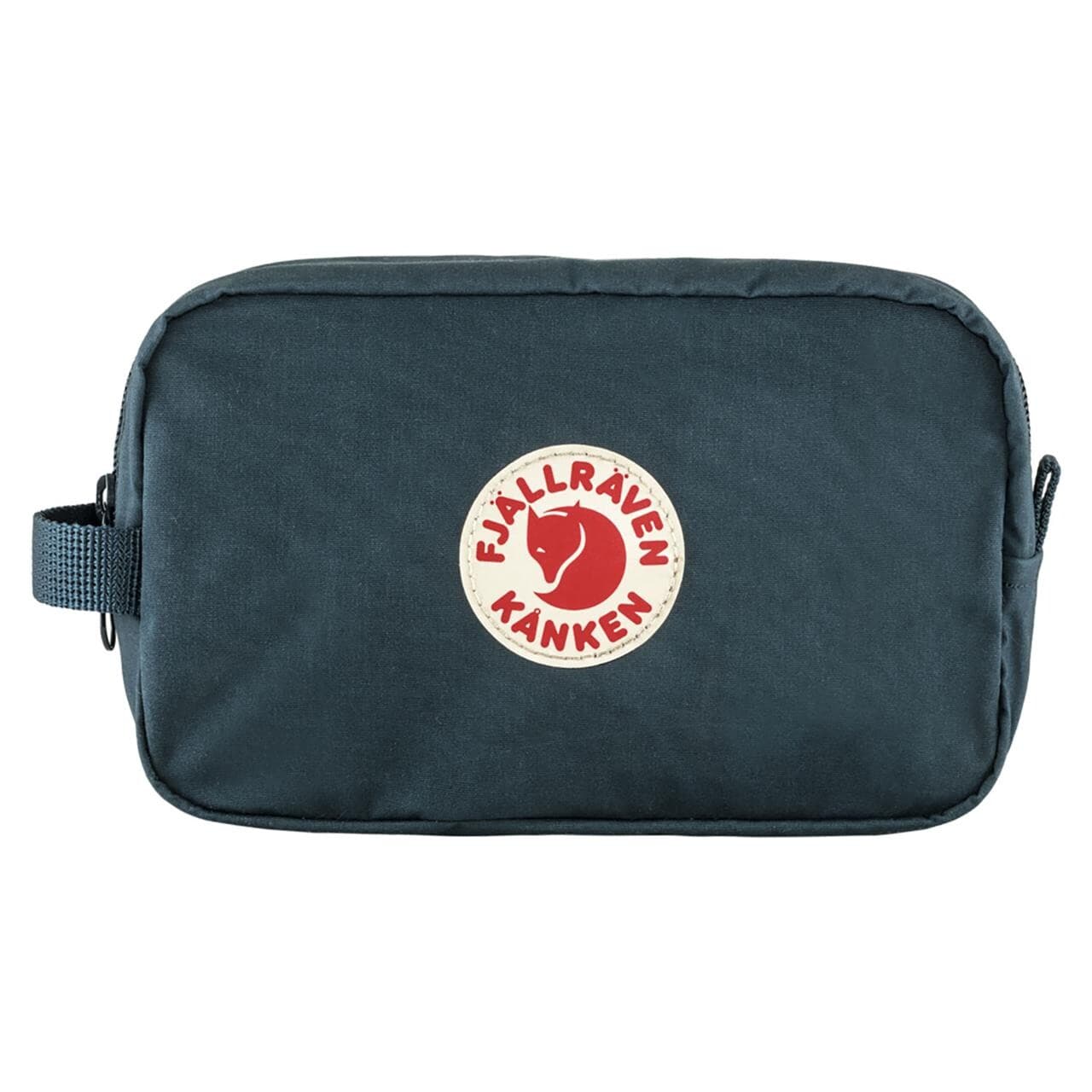Fjällräven Kånken Gear Bag (Blå (NAVY/560) One size)