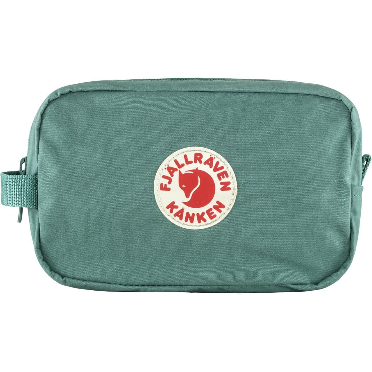 Fjällräven Kånken Gear Bag (Grøn (FROST GREEN/664) One size)