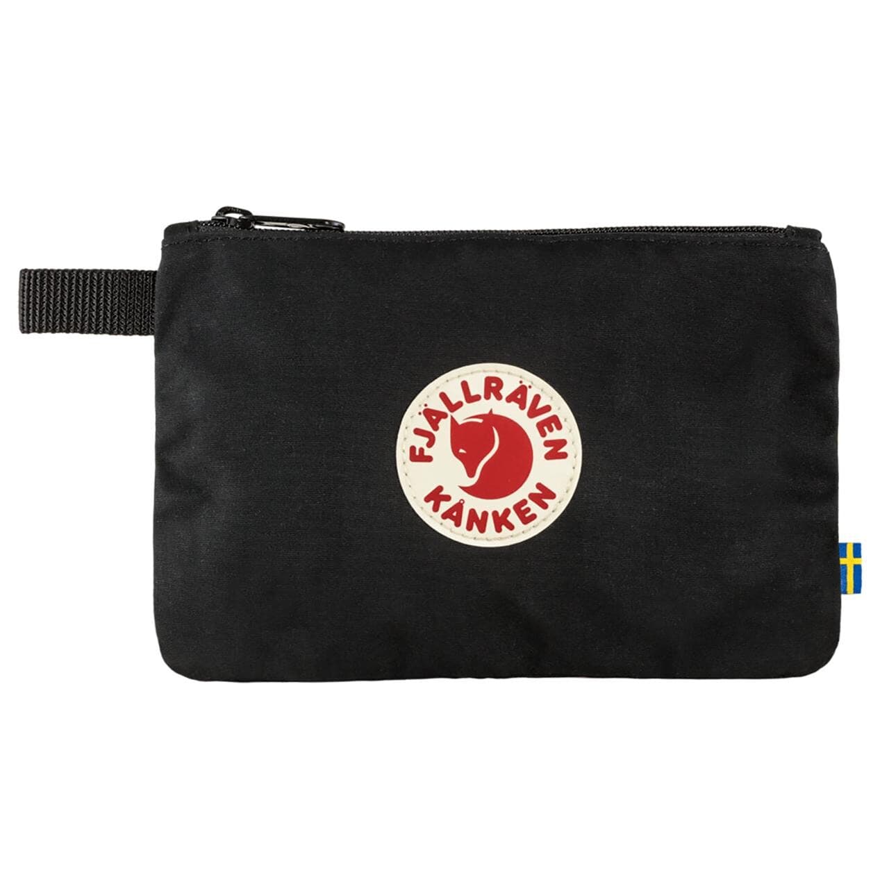 Fjällräven Kånken Gear Pocket (Sort (BLACK/550) One size)