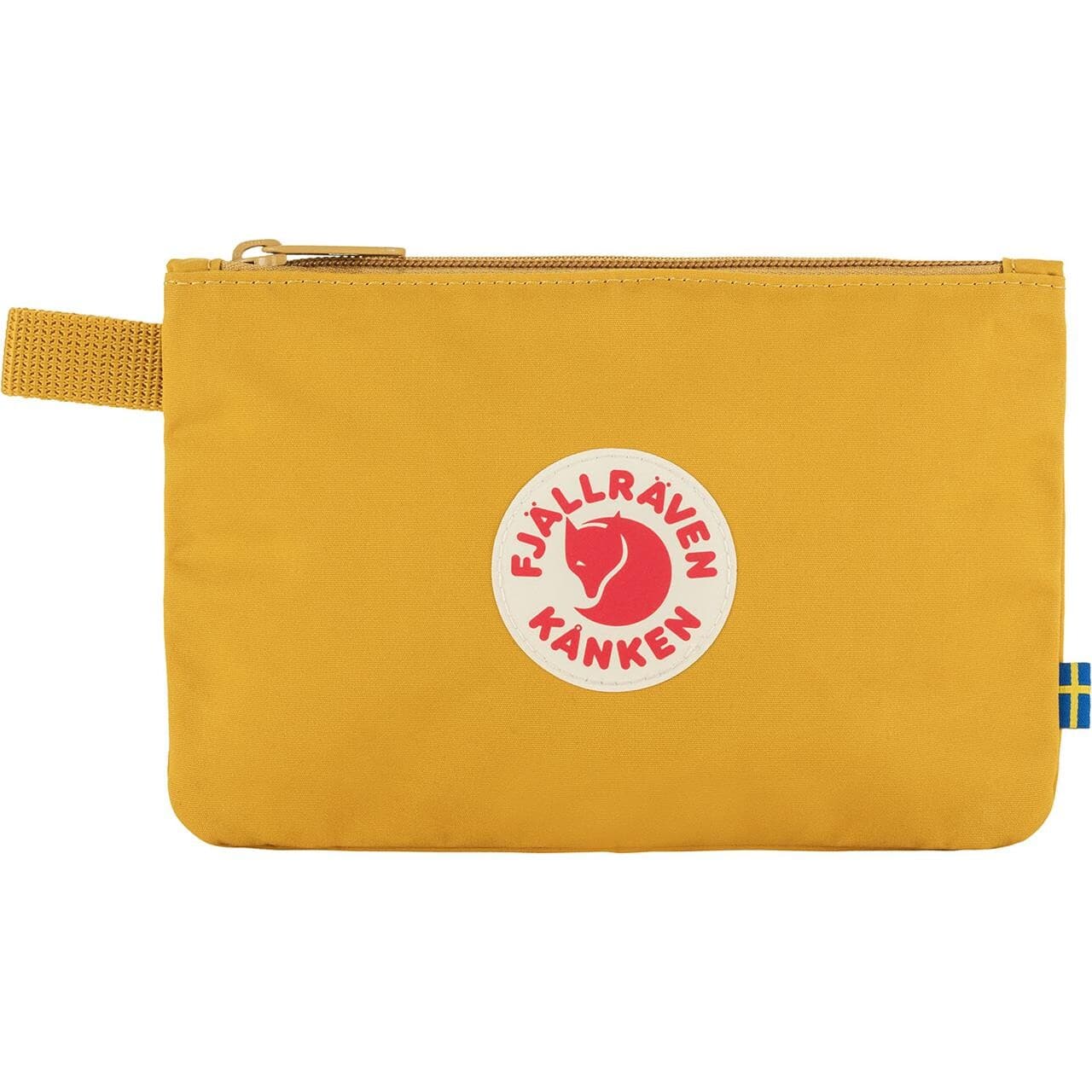 Fjällräven Kånken Gear Pocket (Gul (OCHRE/160) One size)