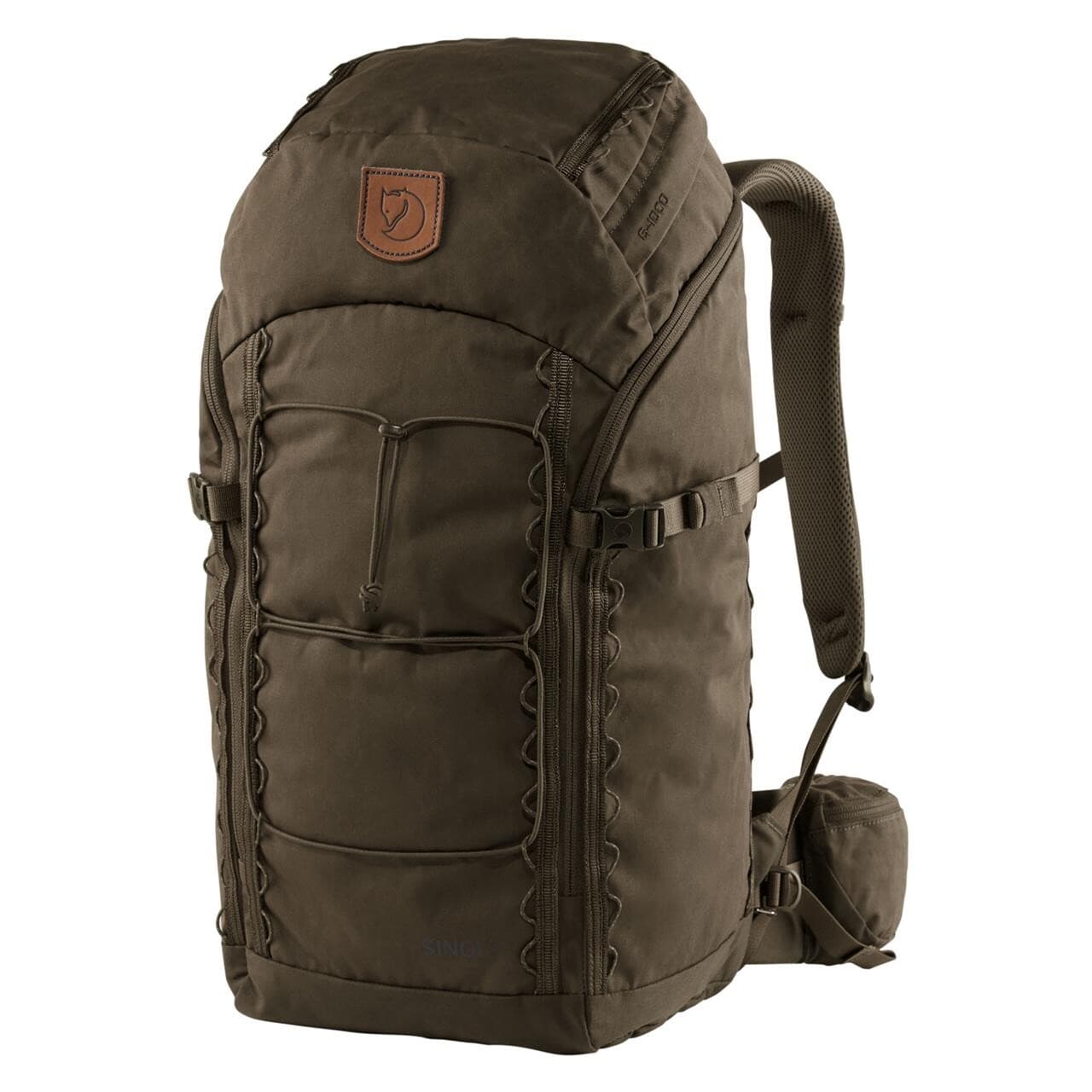 Fjällräven Singi 28 (Grøn (DARK OLIVE/633) One size)