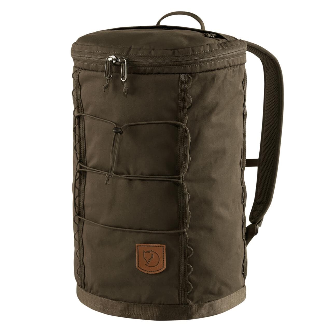 Fjällräven Singi 20 (Grøn (DARK OLIVE/633) One size)