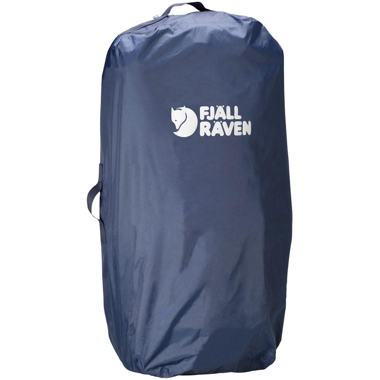 Fjällräven Flight Bag 90-100 Liter (Blå (NAVY/560) One size)