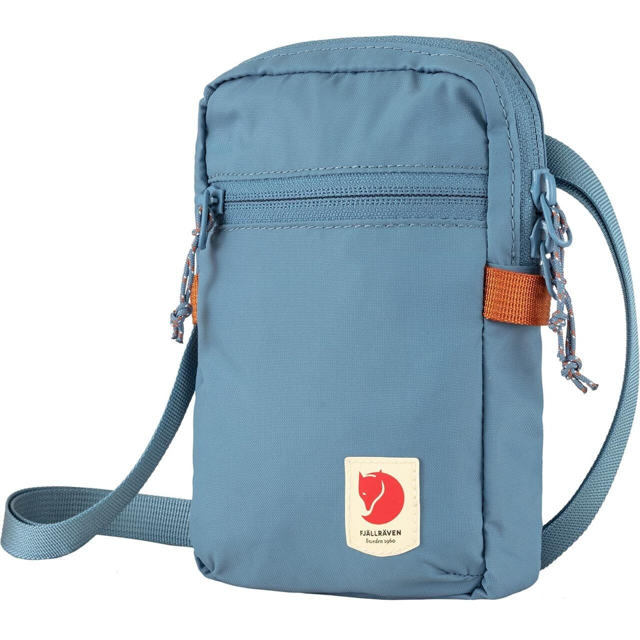 Fjällräven High Coast Pocket (Blå (DAWN BLUE/543) One size)