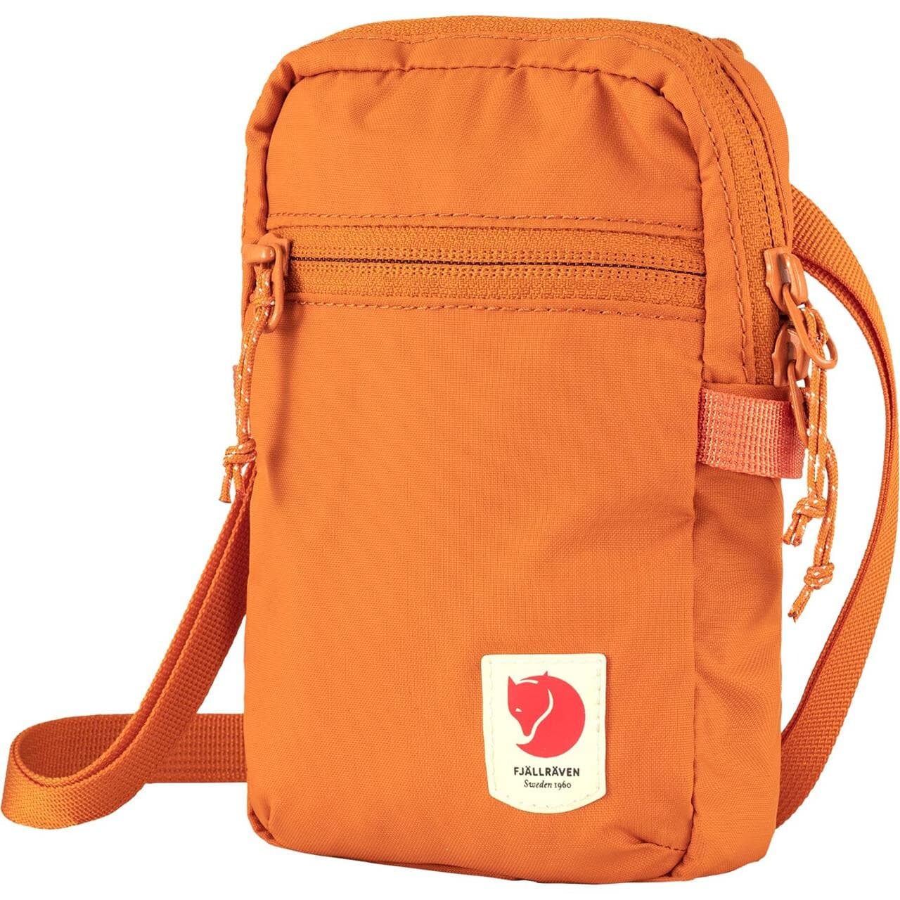 Fjällräven High Coast Pocket (Orange (SUNSET ORANGE/207) One size)