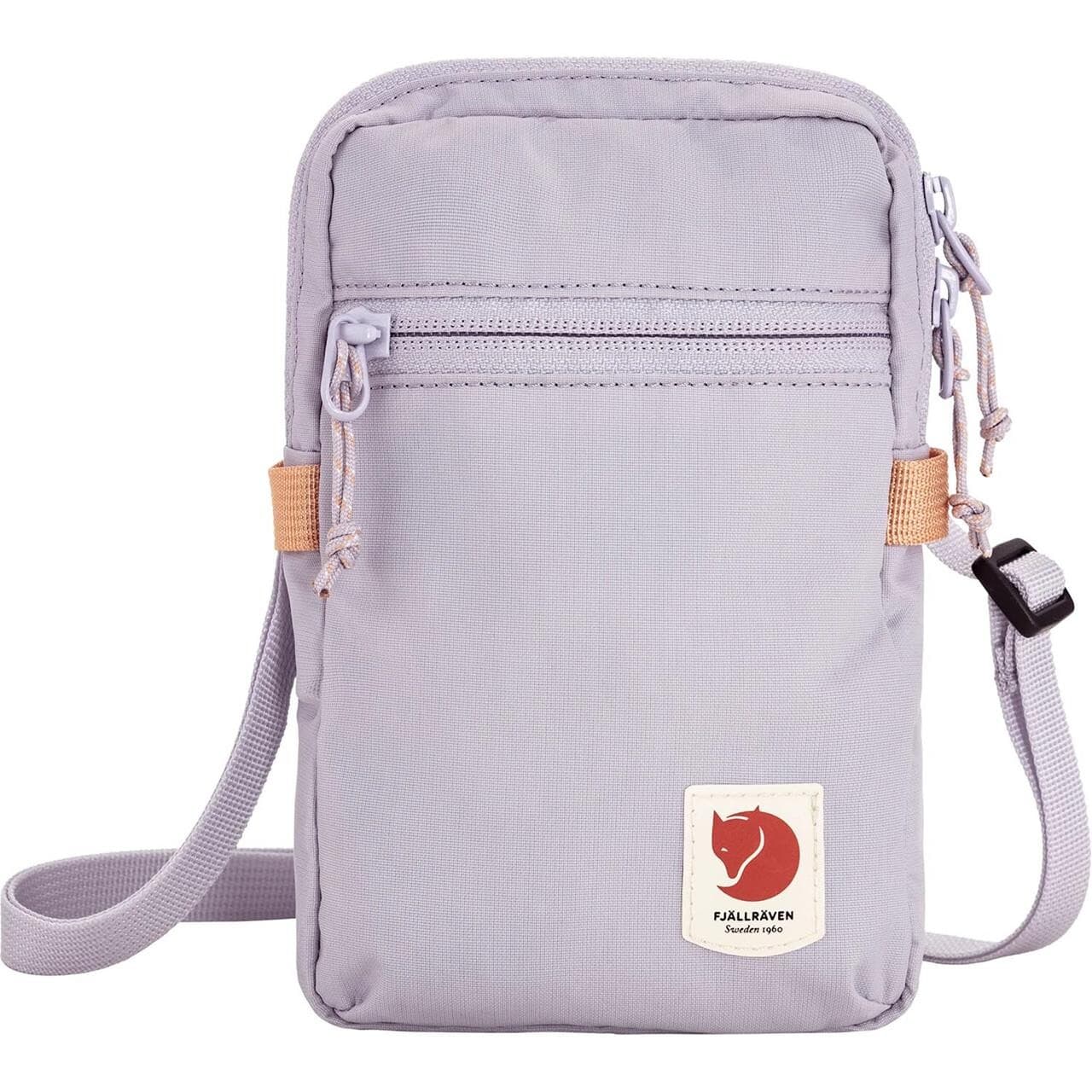 Fjällräven High Coast Pocket (Brun (BLACK OAK/294) One size)