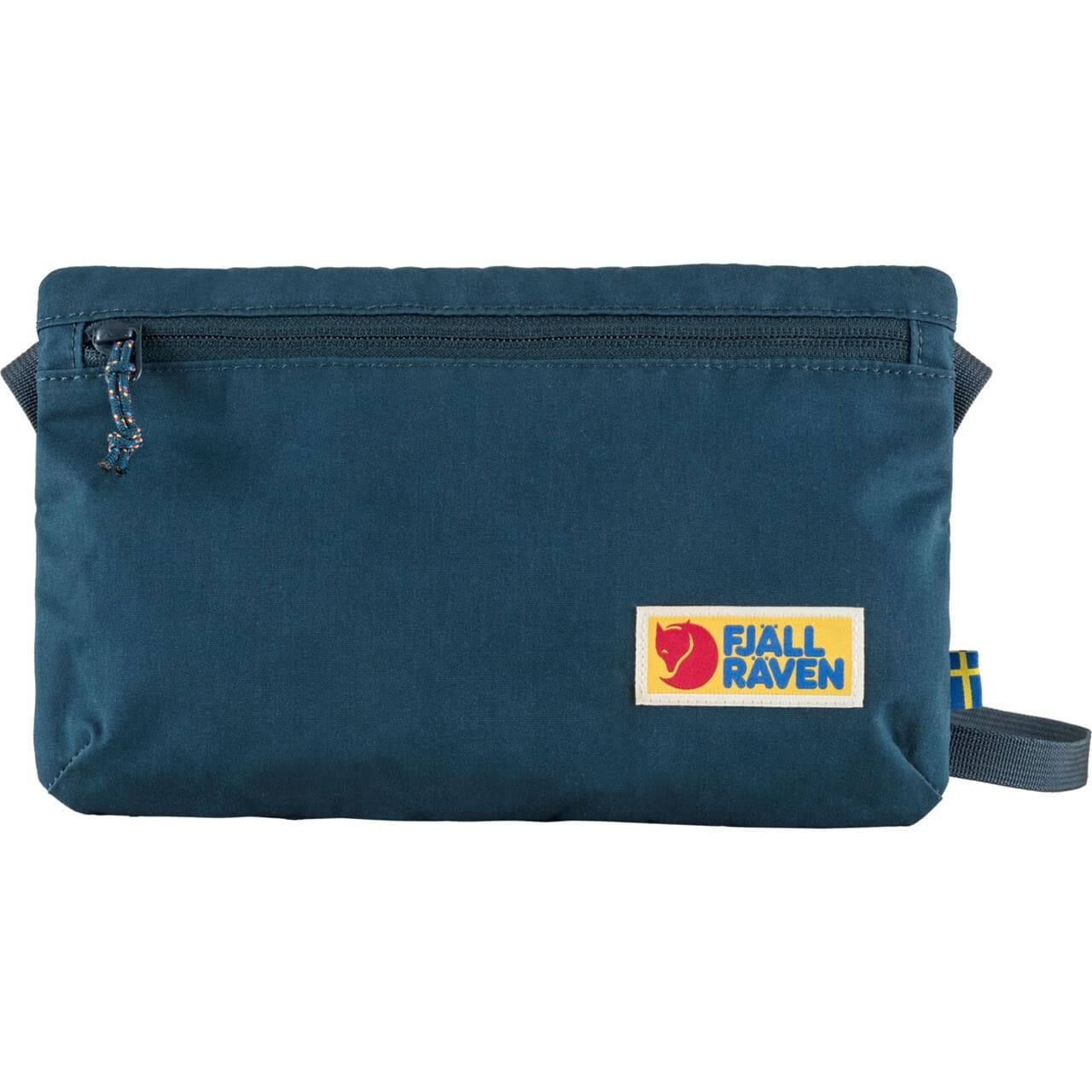Fjällräven Vardag Pocket (Blå (STORM/638) One size)