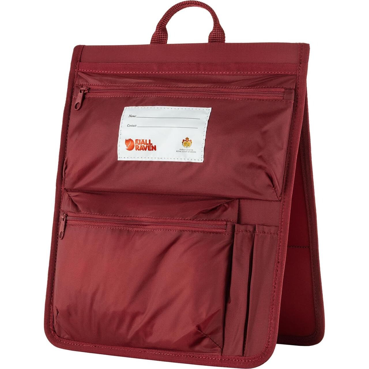 Fjällräven Kånken Organizer (Rød (OX RED/326))