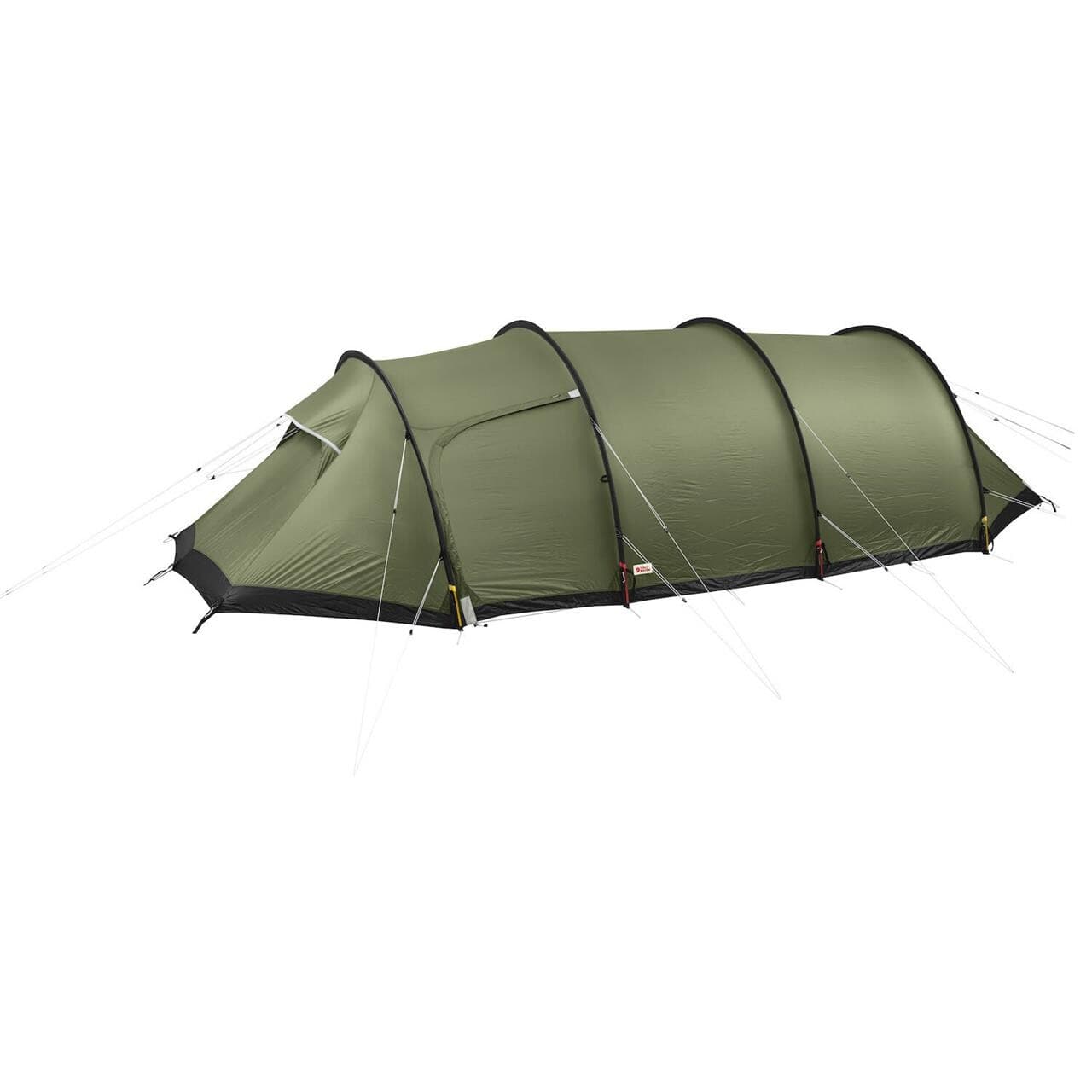 Fjällräven Keb Endurance 4 (Grøn (PINE GREEN/616))